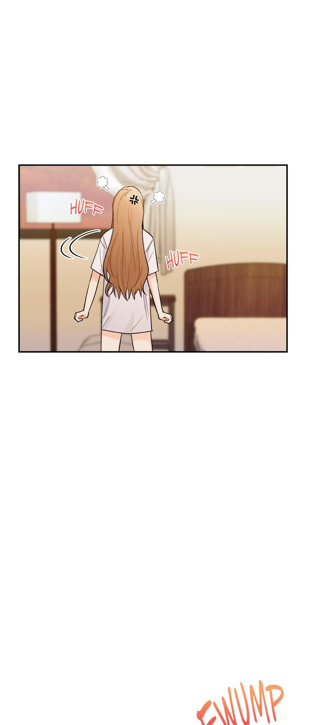 How Are You So Big?! Chapter 2 page 58 - 