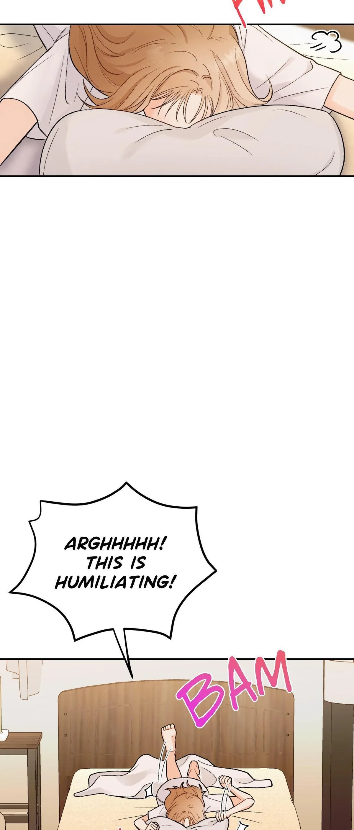 How Are You So Big?! Chapter 2 page 59 - 
