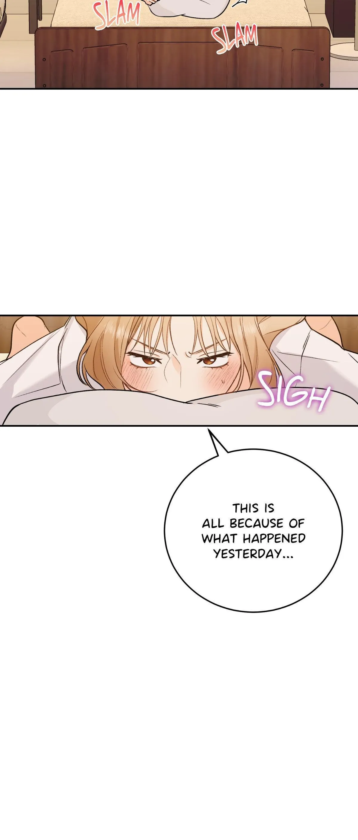 How Are You So Big?! Chapter 2 page 60 - 
