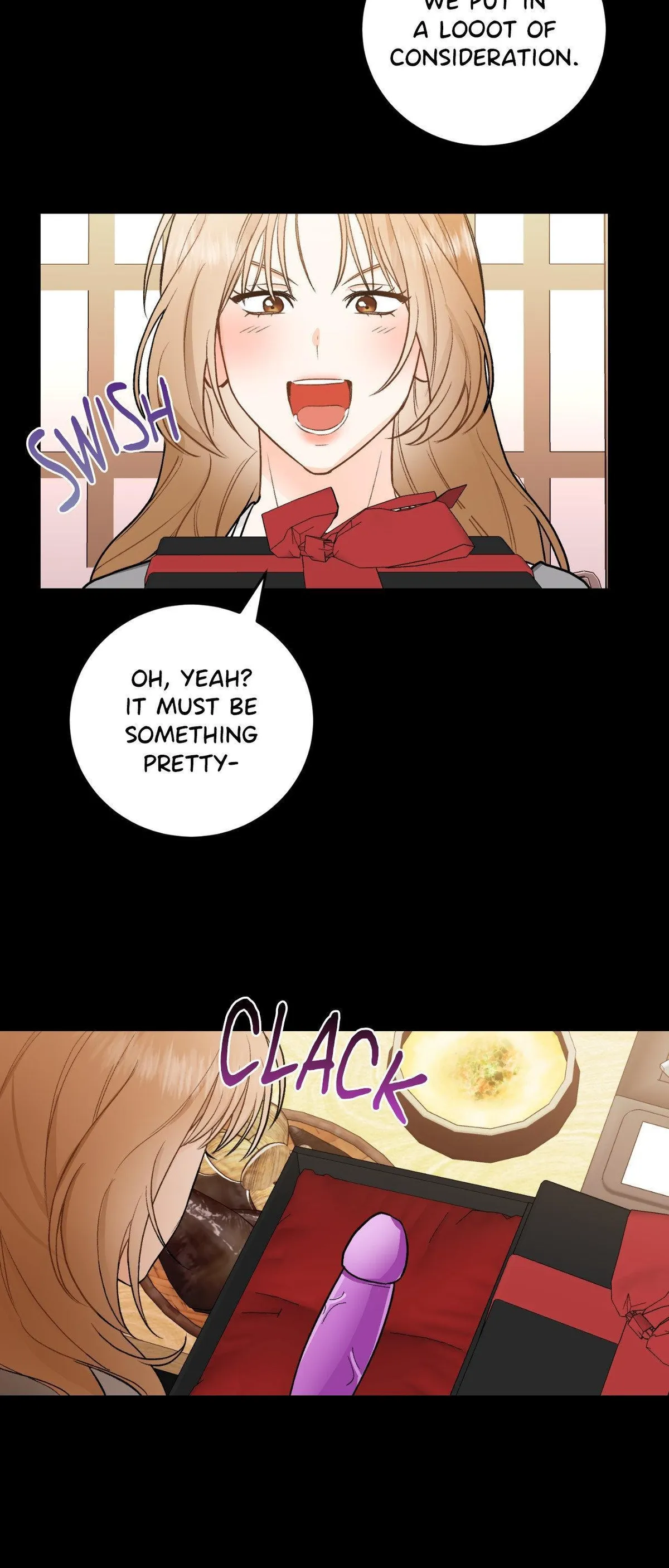 How Are You So Big?! Chapter 2 page 65 - 