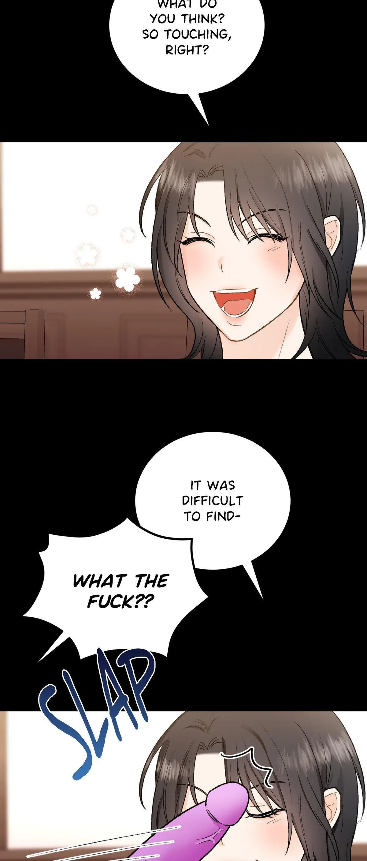 How Are You So Big?! Chapter 2 page 67 - 