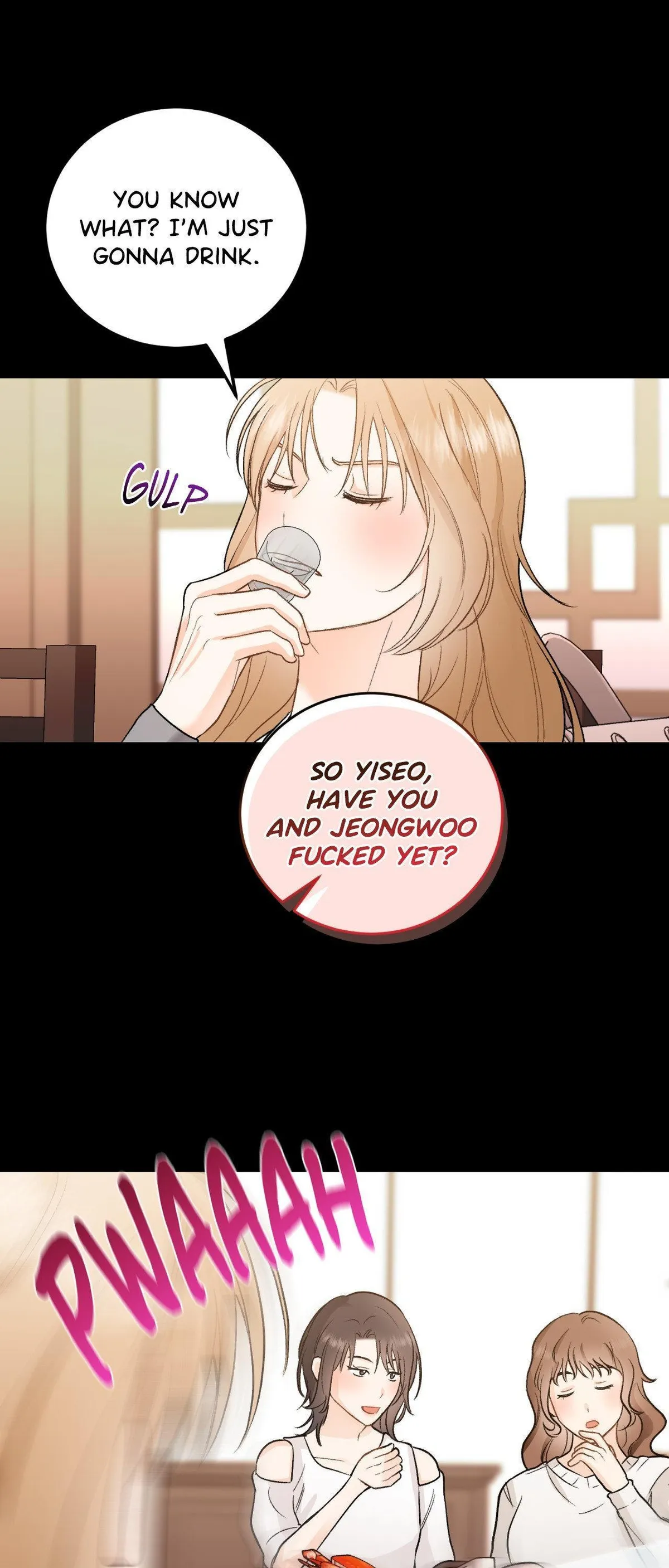 How Are You So Big?! Chapter 2 page 71 - 