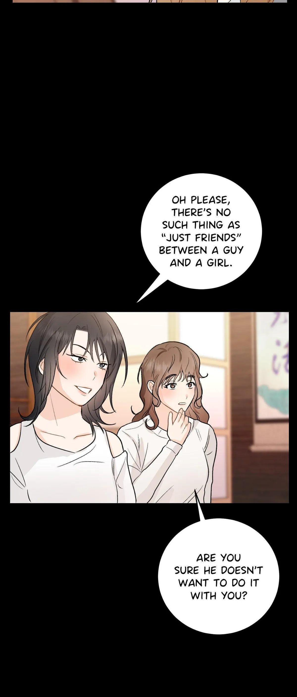 How Are You So Big?! Chapter 2 page 73 - 