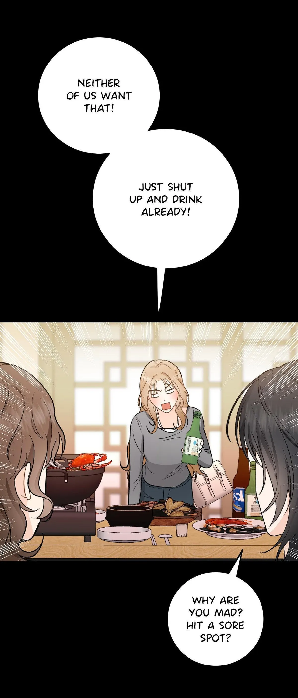 How Are You So Big?! Chapter 2 page 74 - 