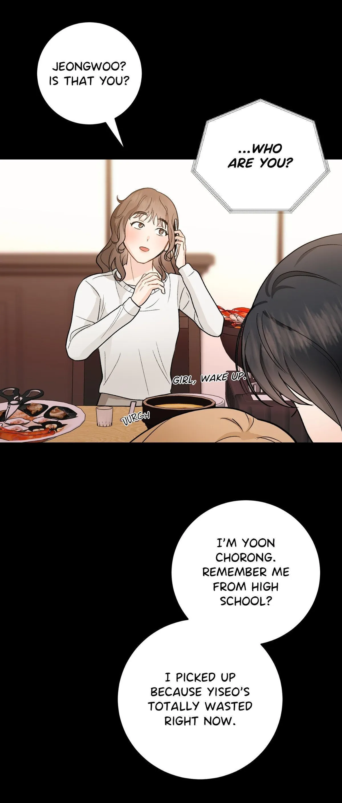 How Are You So Big?! Chapter 2 page 78 - 