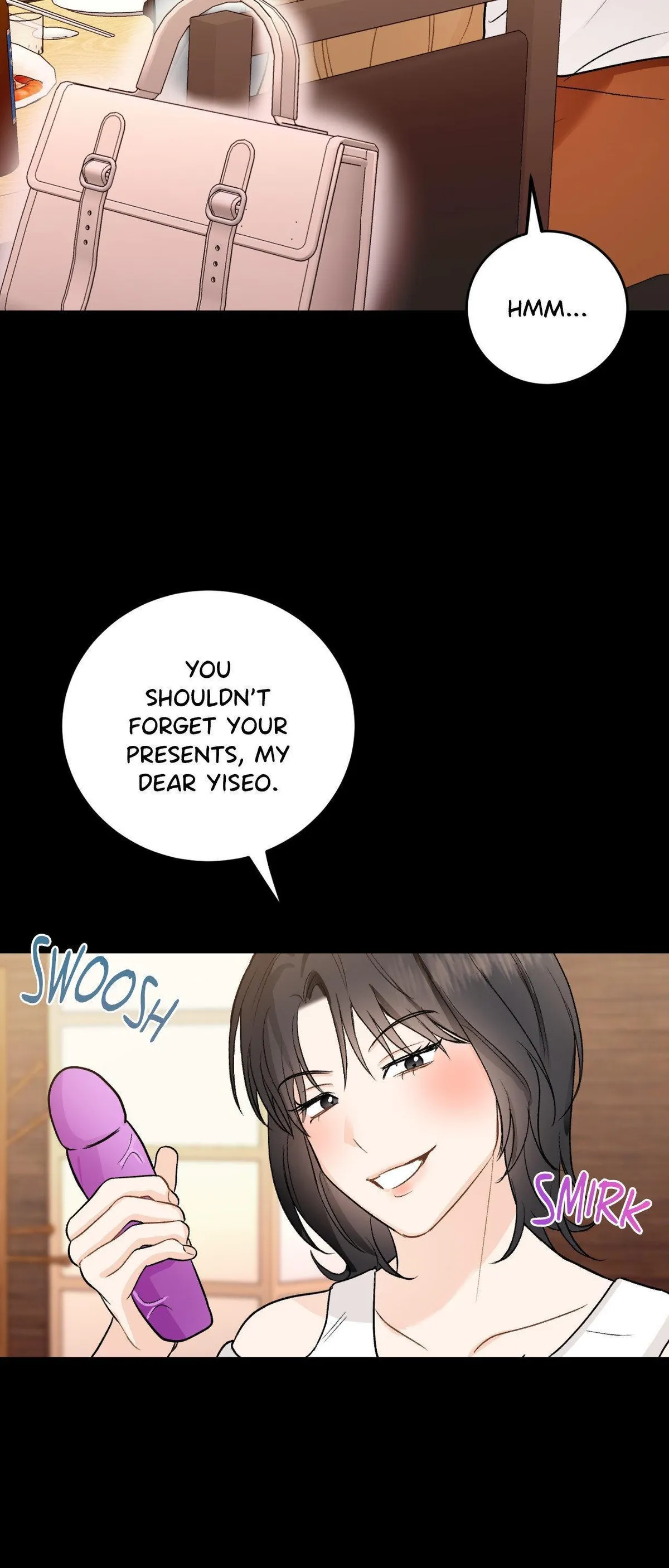 How Are You So Big?! Chapter 2 page 80 - 