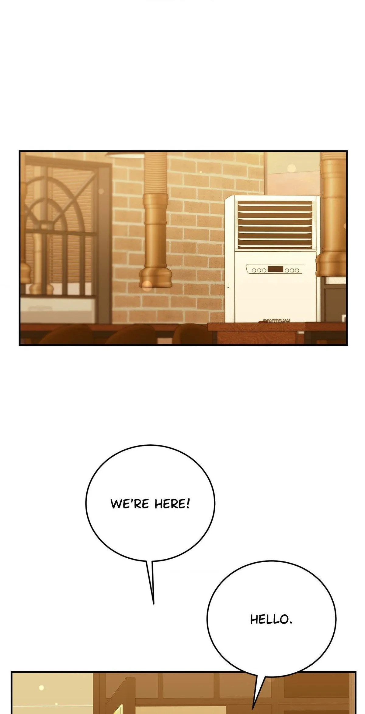 How Are You So Big?! Chapter 20 page 2 - 