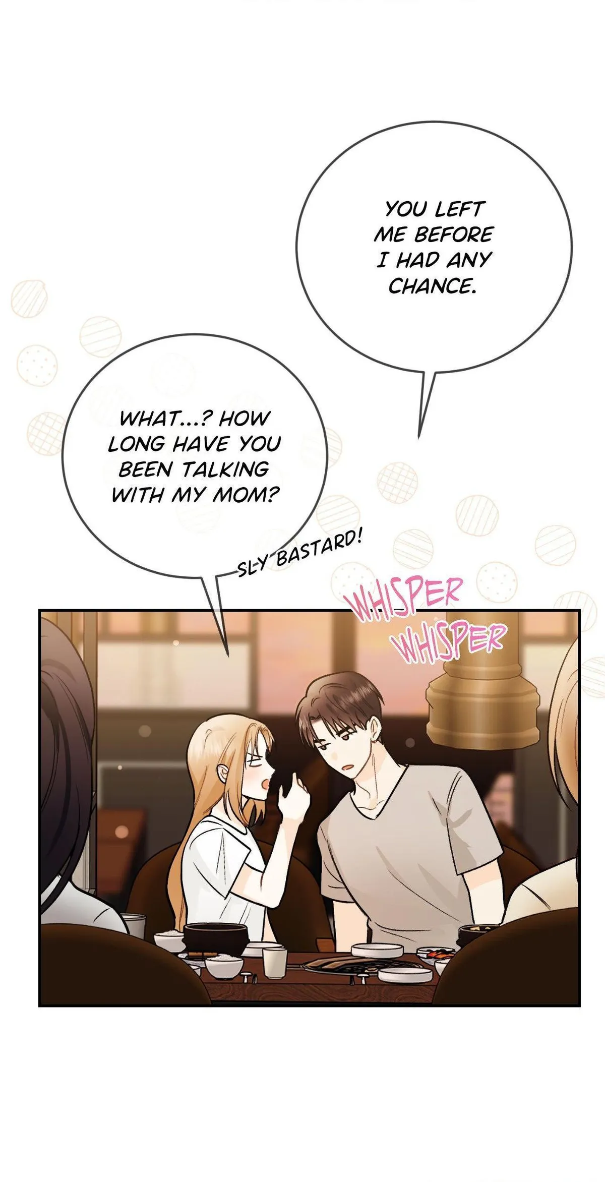 How Are You So Big?! Chapter 20 page 14 - 