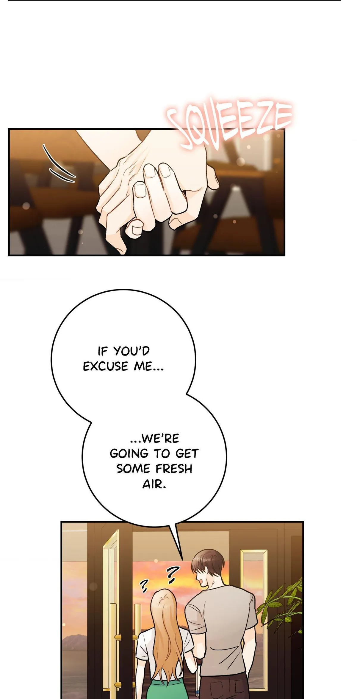 How Are You So Big?! Chapter 20 page 26 - 