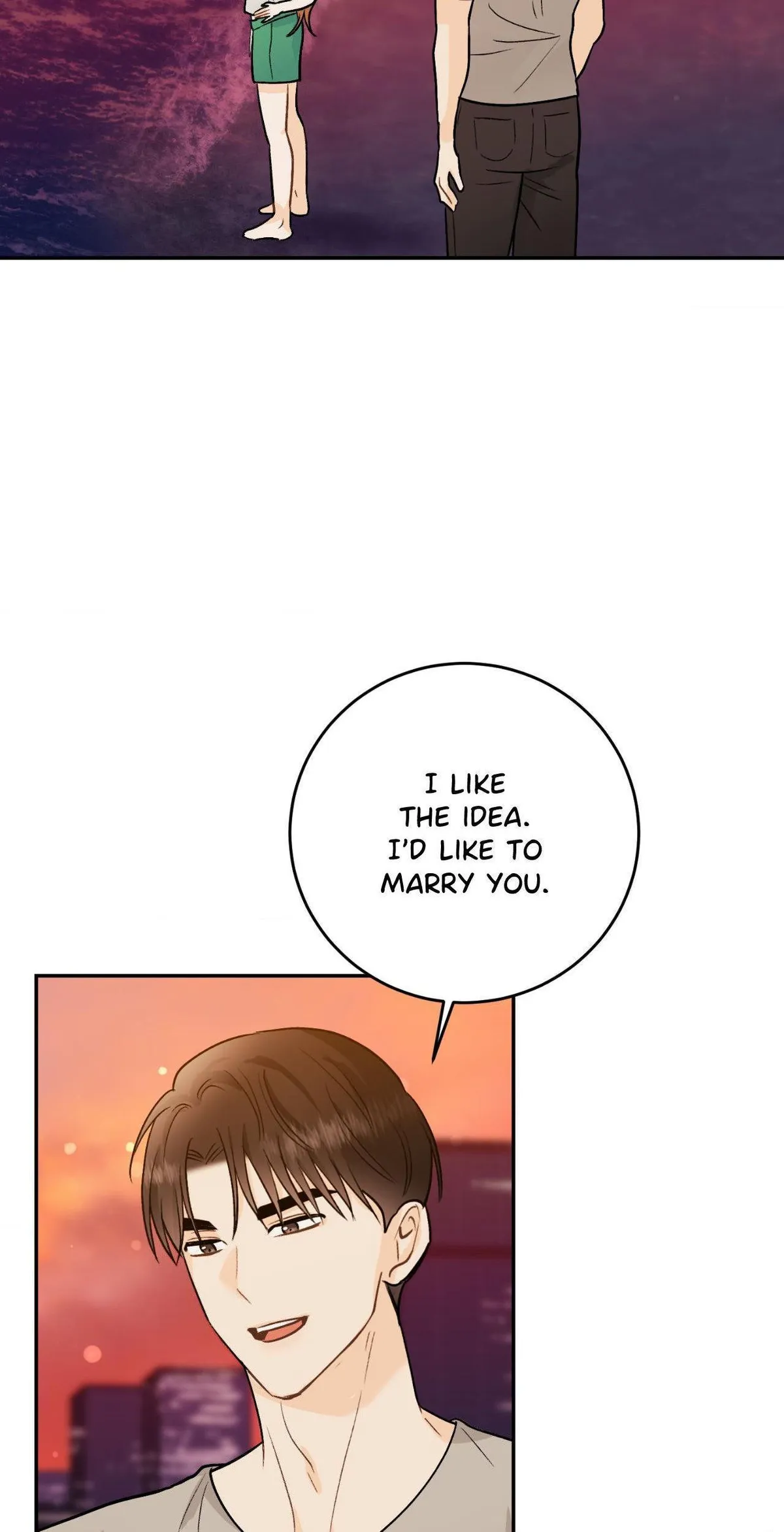 How Are You So Big?! Chapter 20 page 31 - 