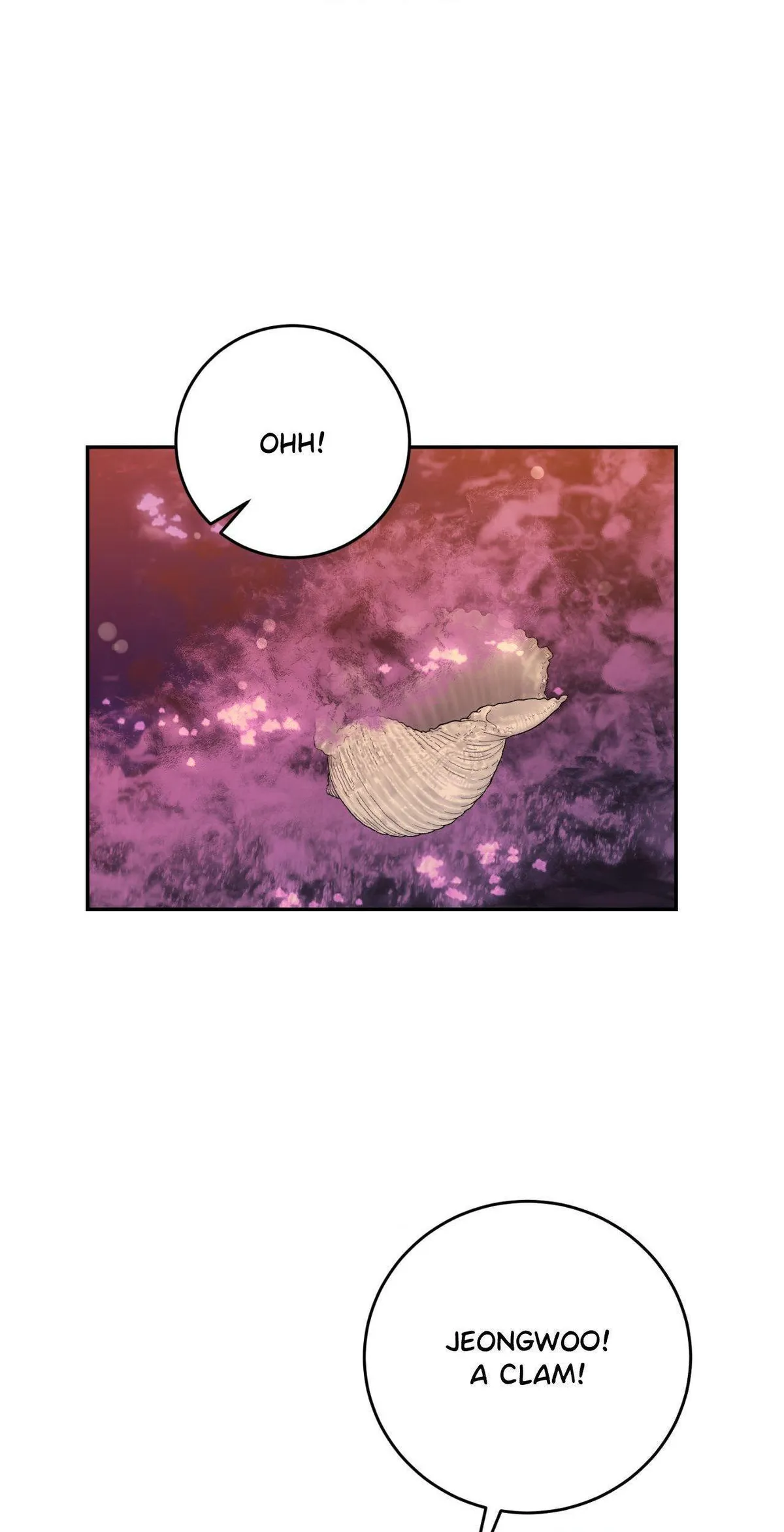 How Are You So Big?! Chapter 20 page 34 - 