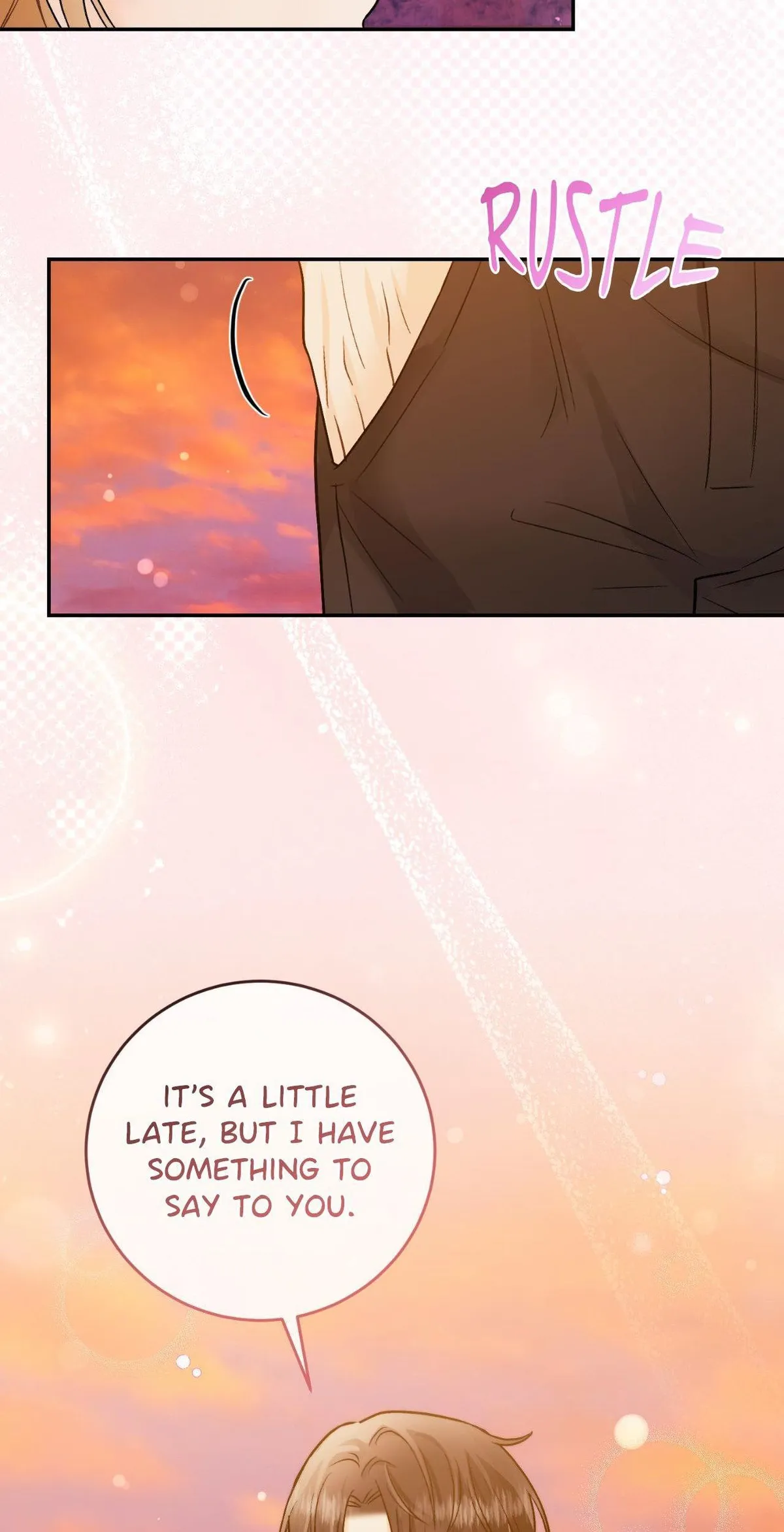 How Are You So Big?! Chapter 20 page 37 - 
