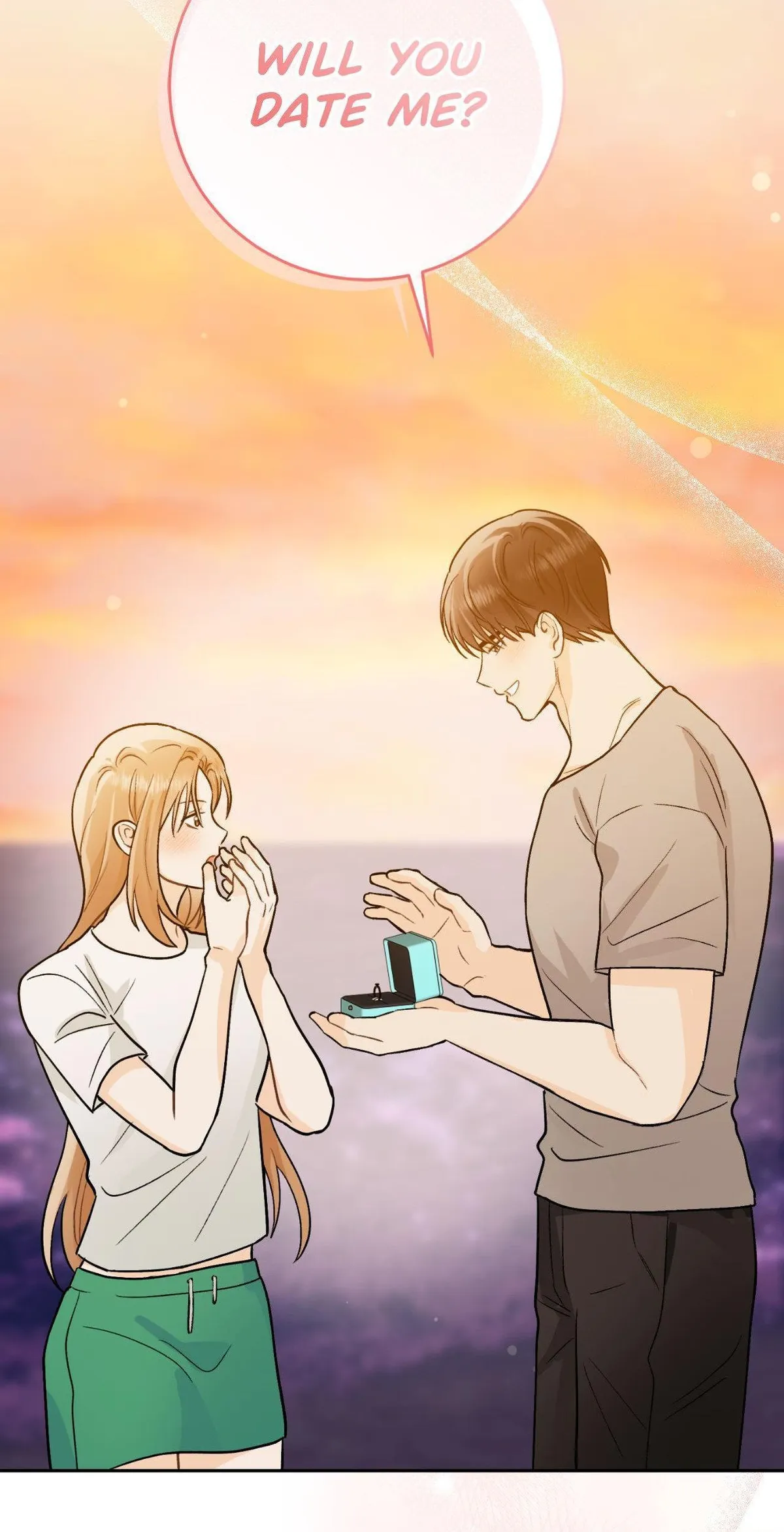 How Are You So Big?! Chapter 20 page 40 - 