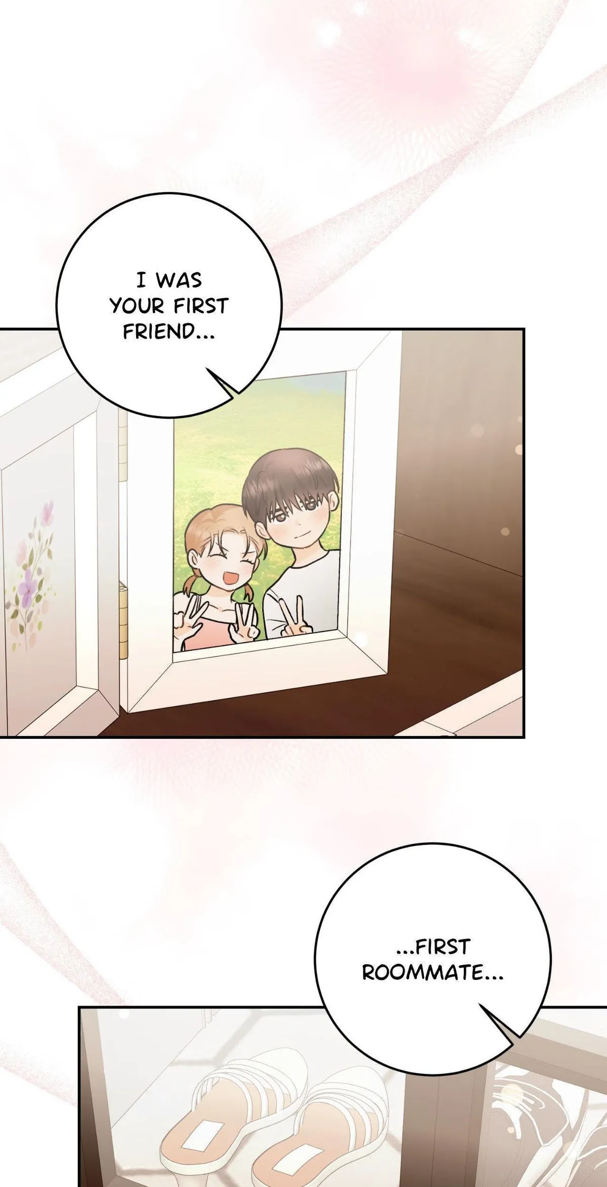 How Are You So Big?! Chapter 20 page 41 - 