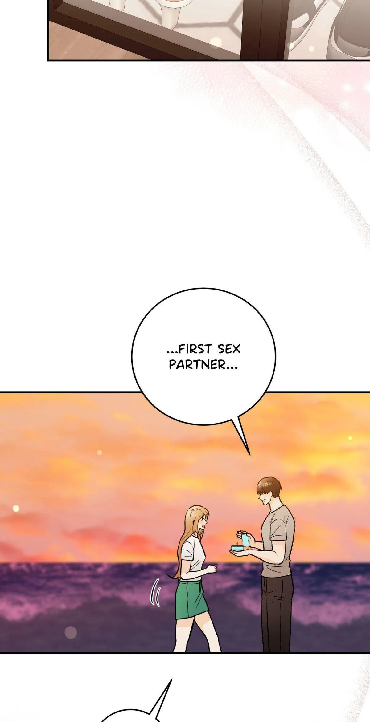 How Are You So Big?! Chapter 20 page 42 - 
