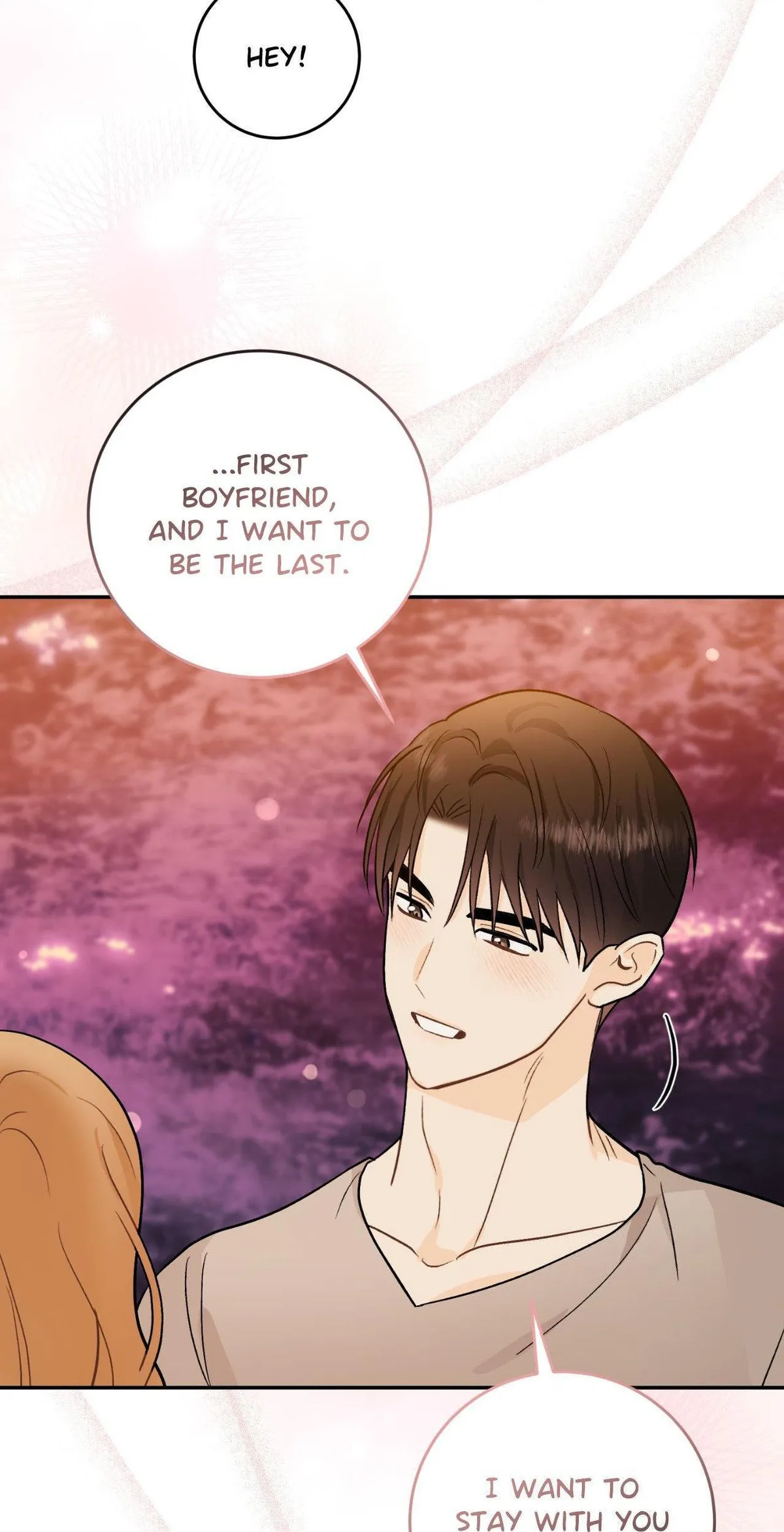 How Are You So Big?! Chapter 20 page 43 - 