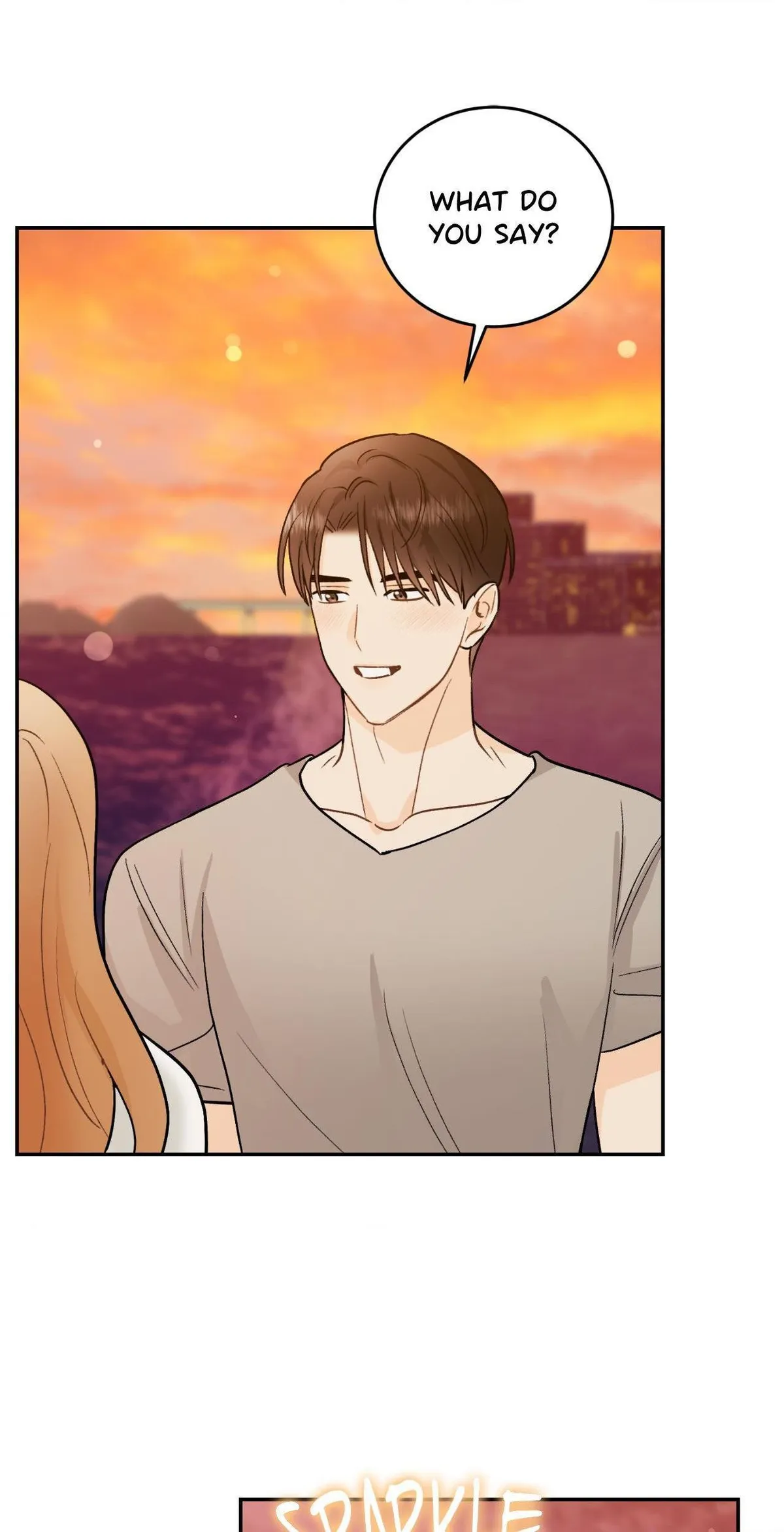 How Are You So Big?! Chapter 20 page 46 - 