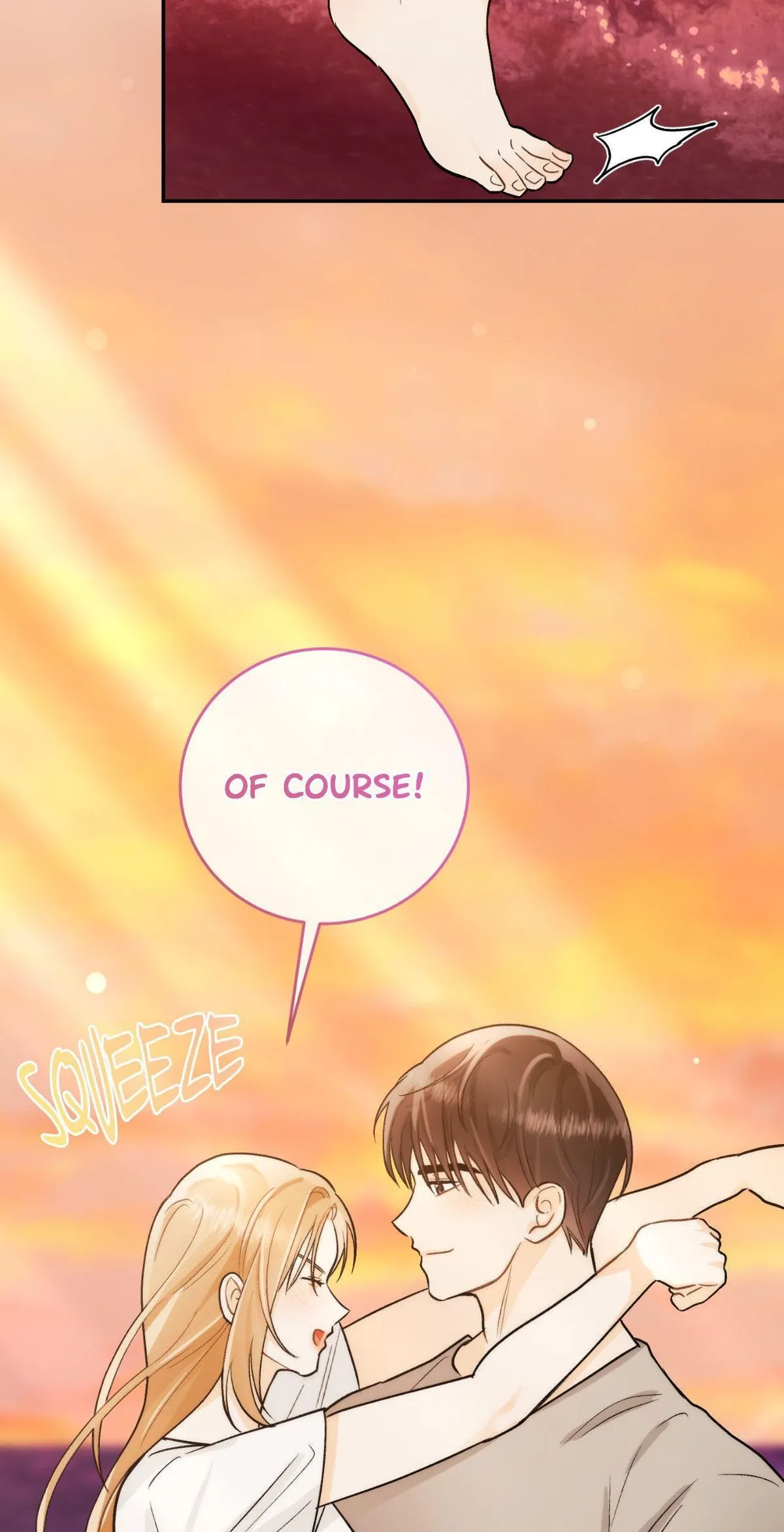 How Are You So Big?! Chapter 20 page 48 - 