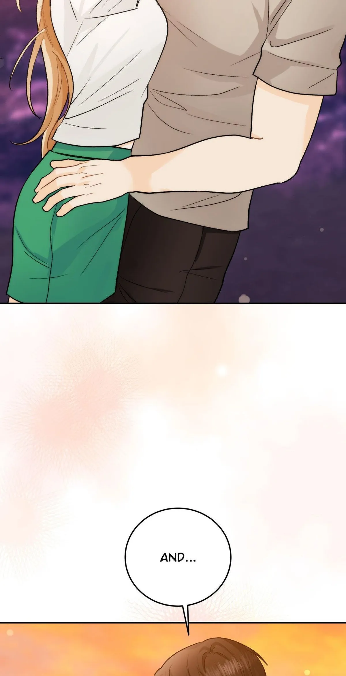 How Are You So Big?! Chapter 20 page 49 - 