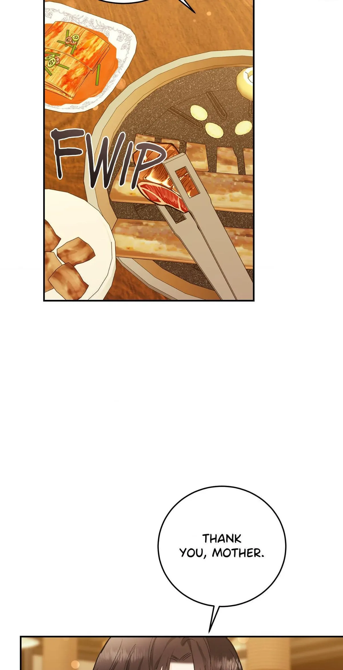How Are You So Big?! Chapter 20 page 6 - 