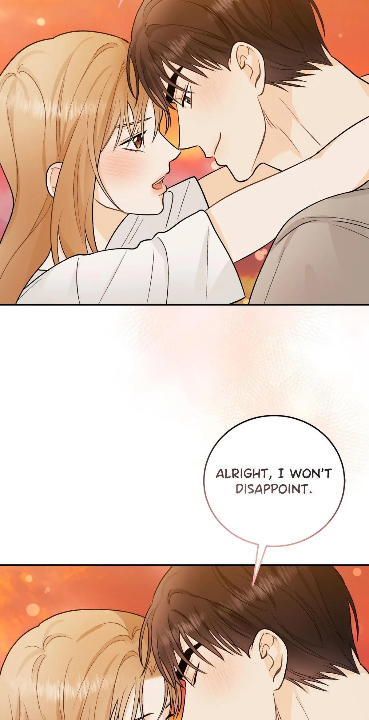 How Are You So Big?! Chapter 20 page 51 - 