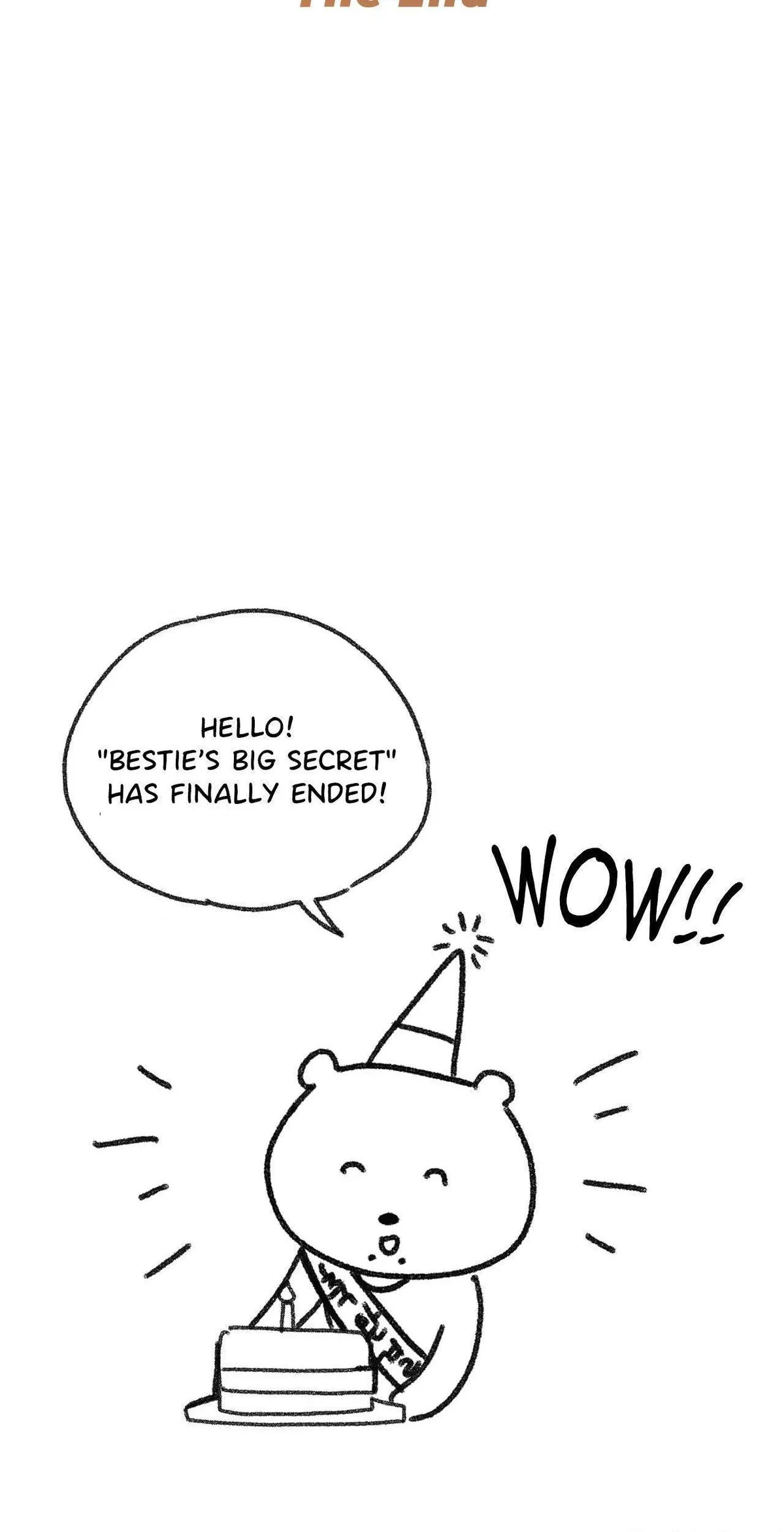 How Are You So Big?! Chapter 20 page 55 - 