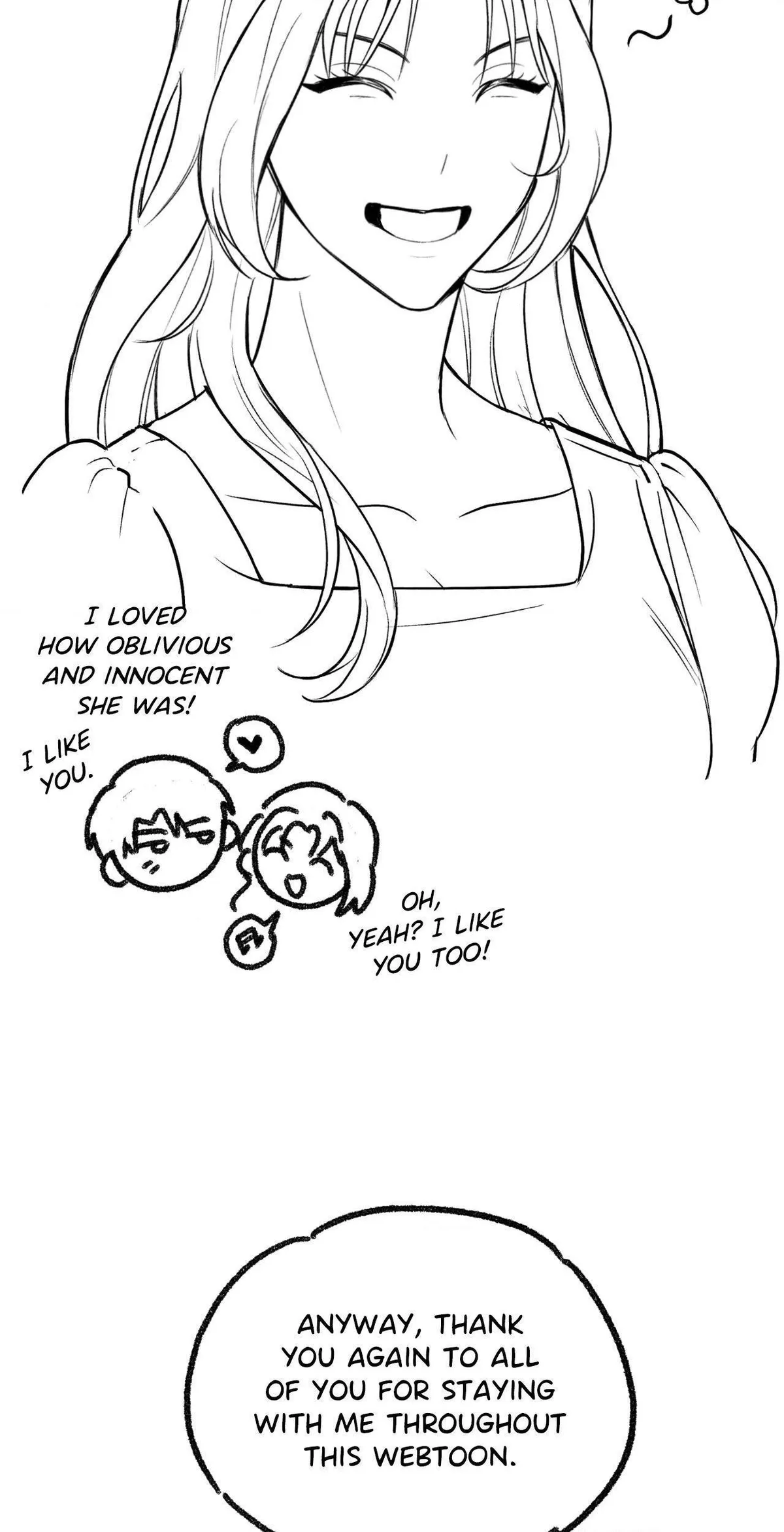 How Are You So Big?! Chapter 20 page 60 - 