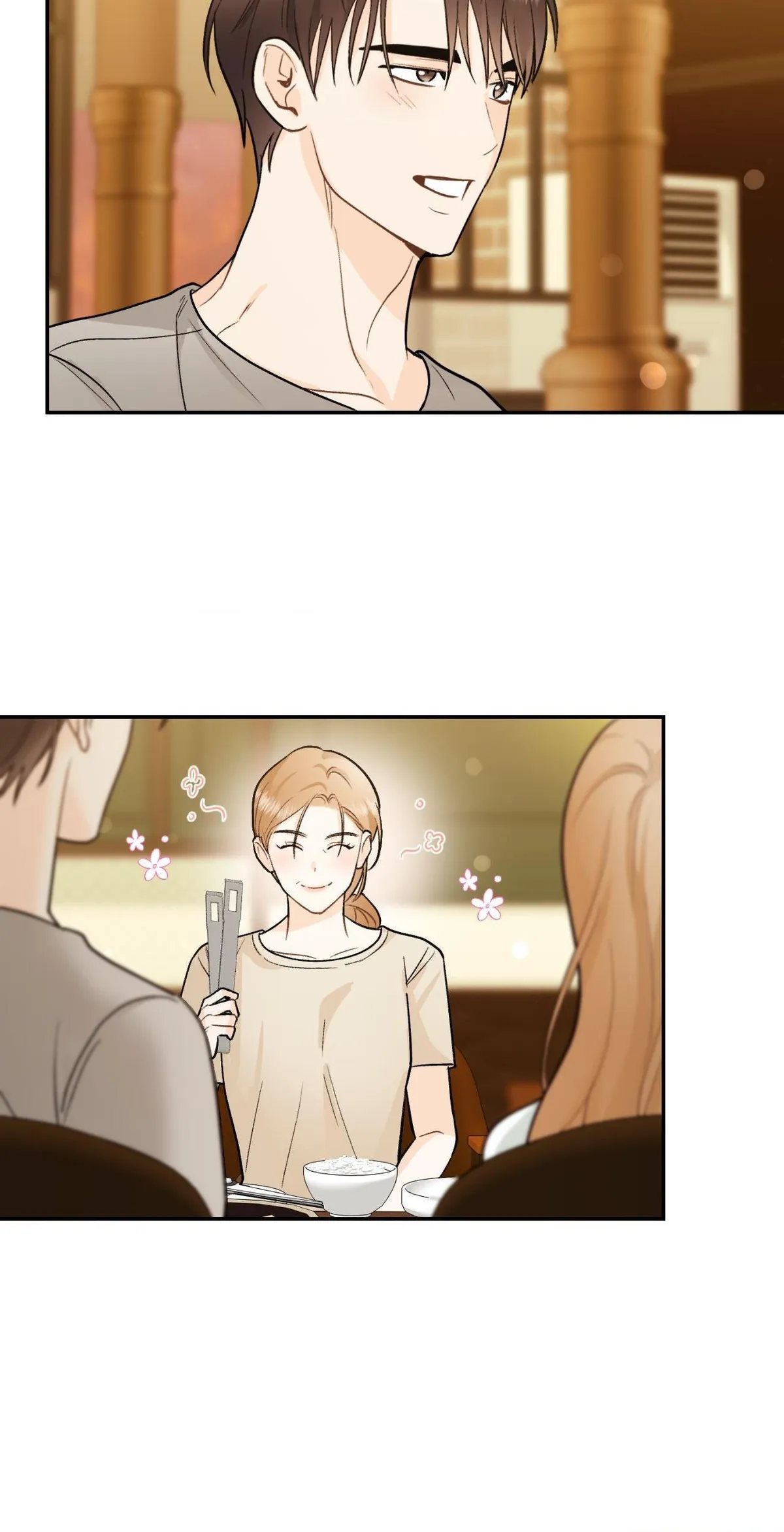 How Are You So Big?! Chapter 20 page 7 - 