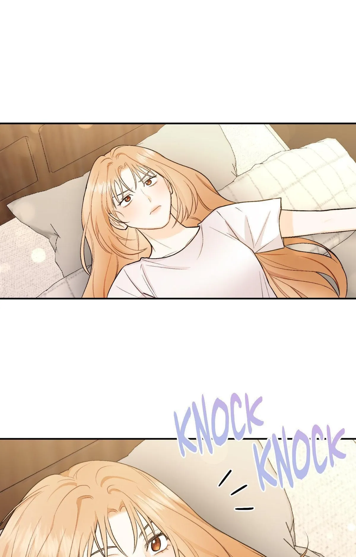 How Are You So Big?! Chapter 3 page 1 - 