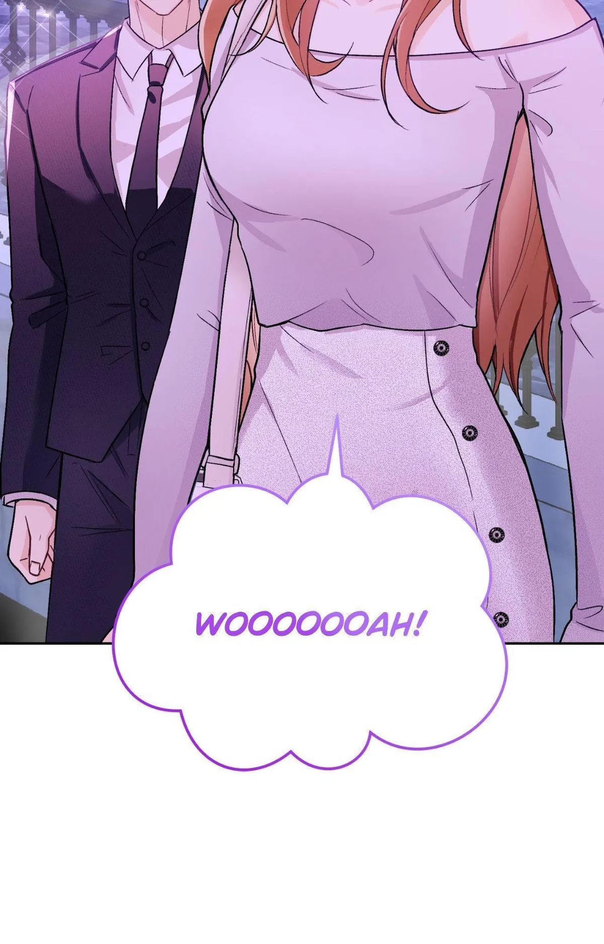 How Are You So Big?! Chapter 3 page 12 - 