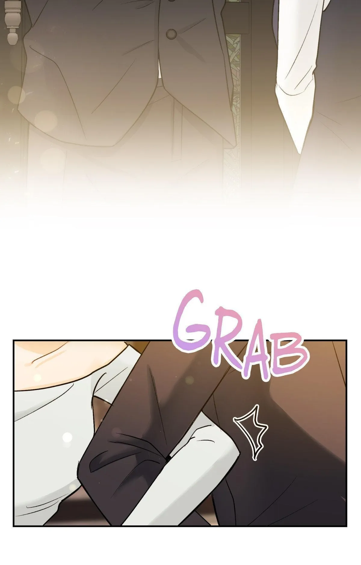 How Are You So Big?! Chapter 3 page 19 - 