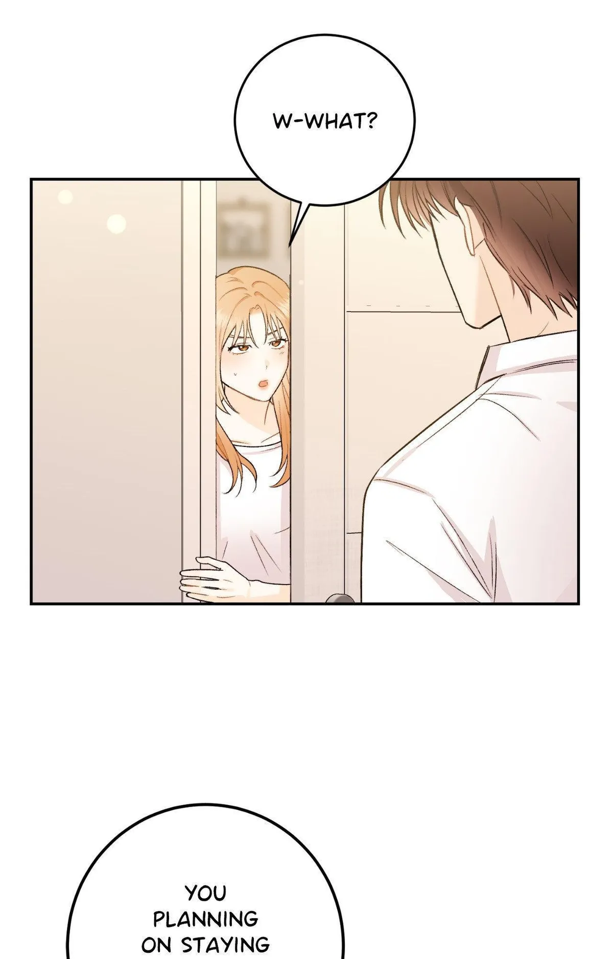 How Are You So Big?! Chapter 3 page 3 - 
