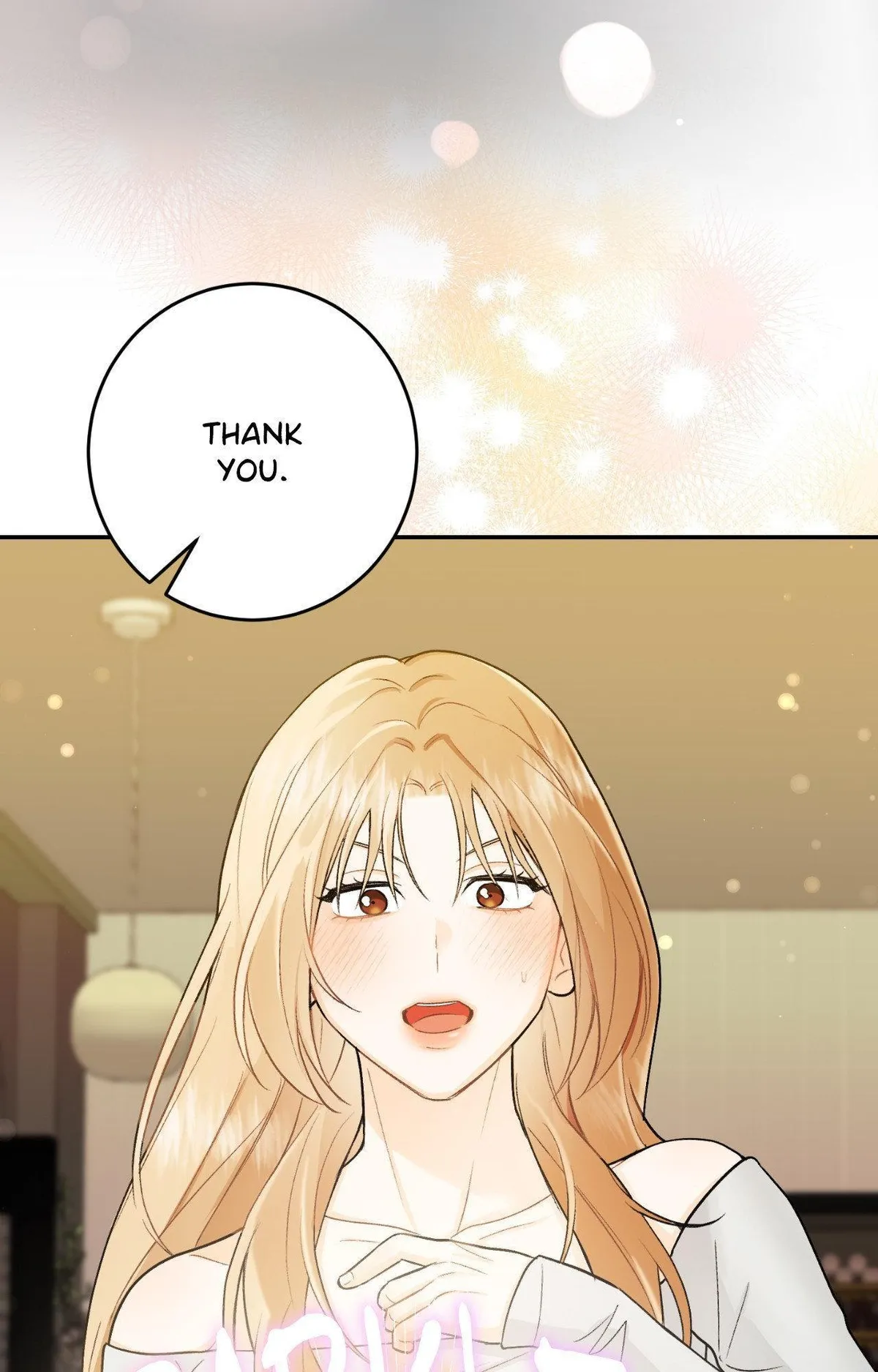 How Are You So Big?! Chapter 3 page 29 - 