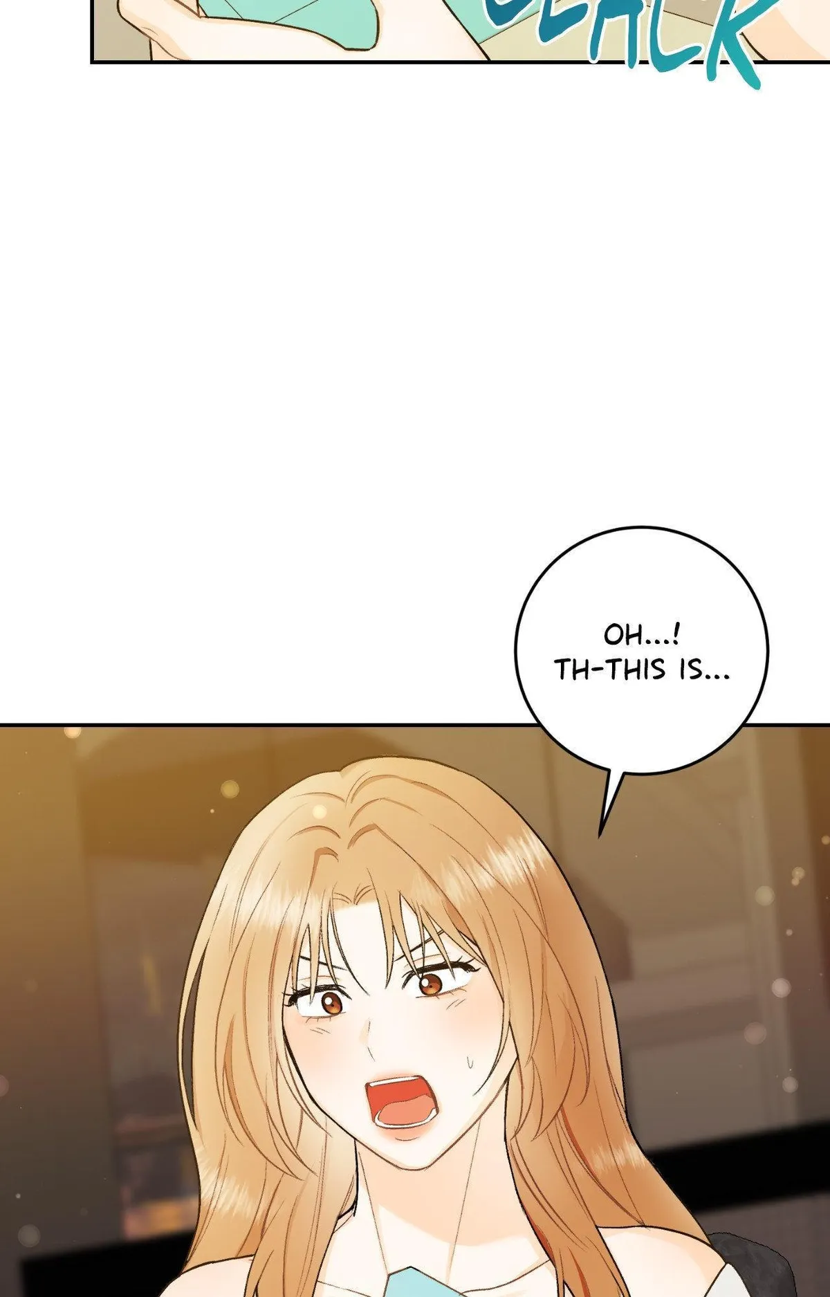 How Are You So Big?! Chapter 3 page 38 - 