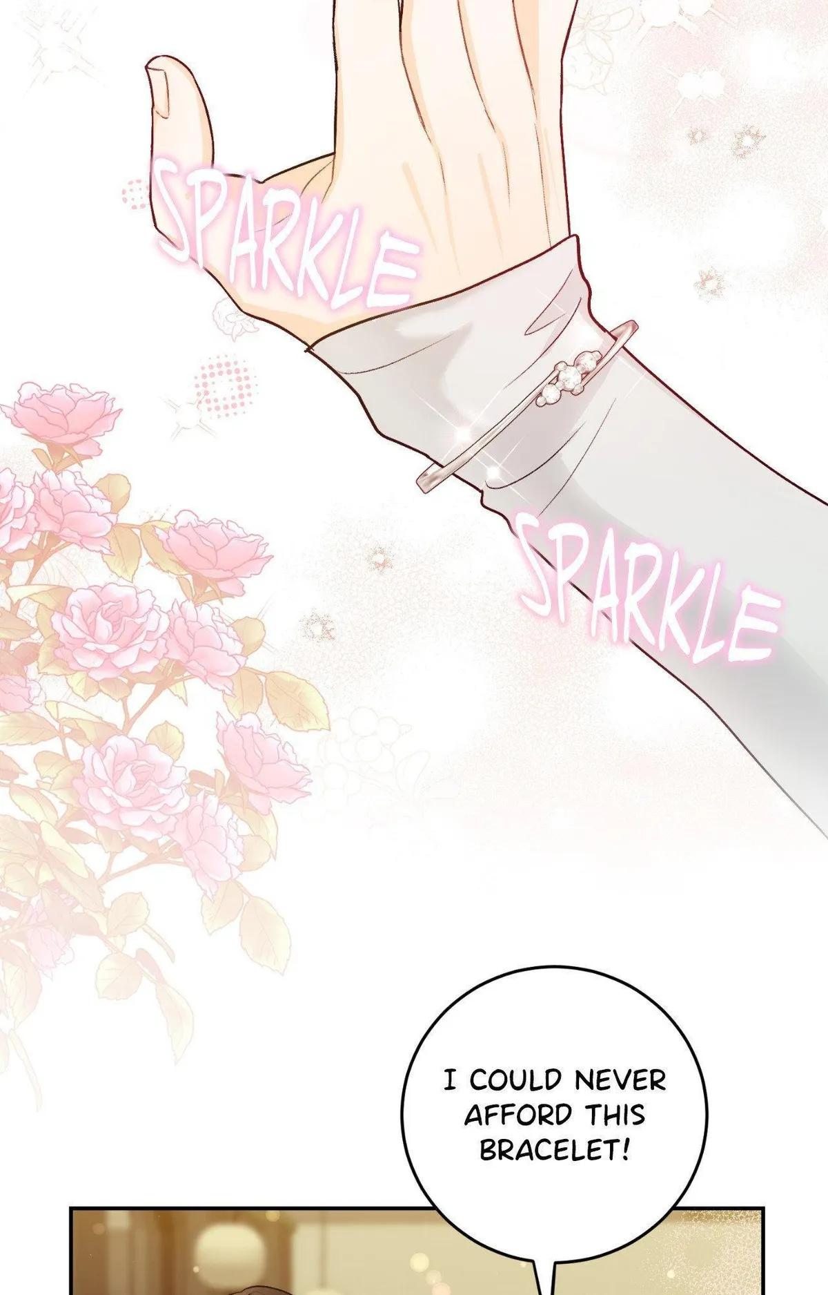 How Are You So Big?! Chapter 3 page 40 - 