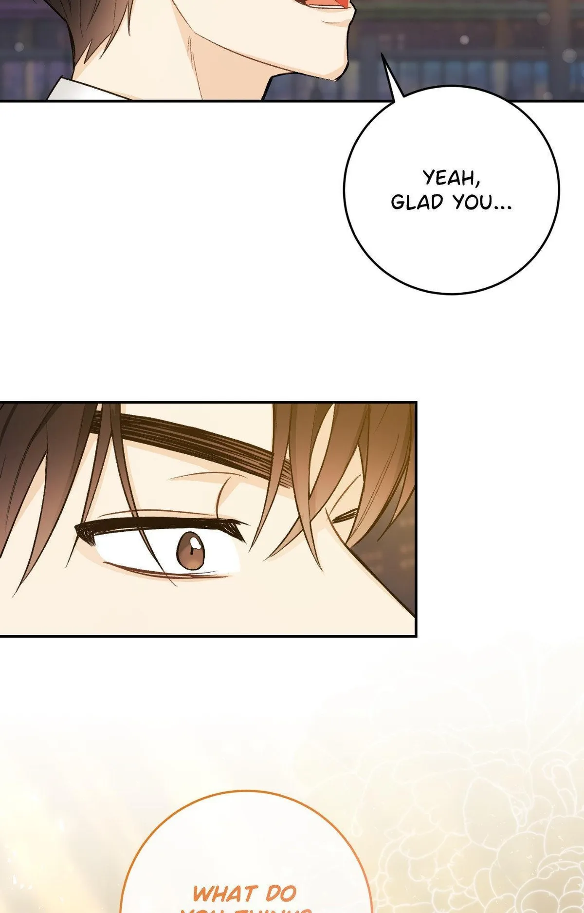 How Are You So Big?! Chapter 3 page 42 - 