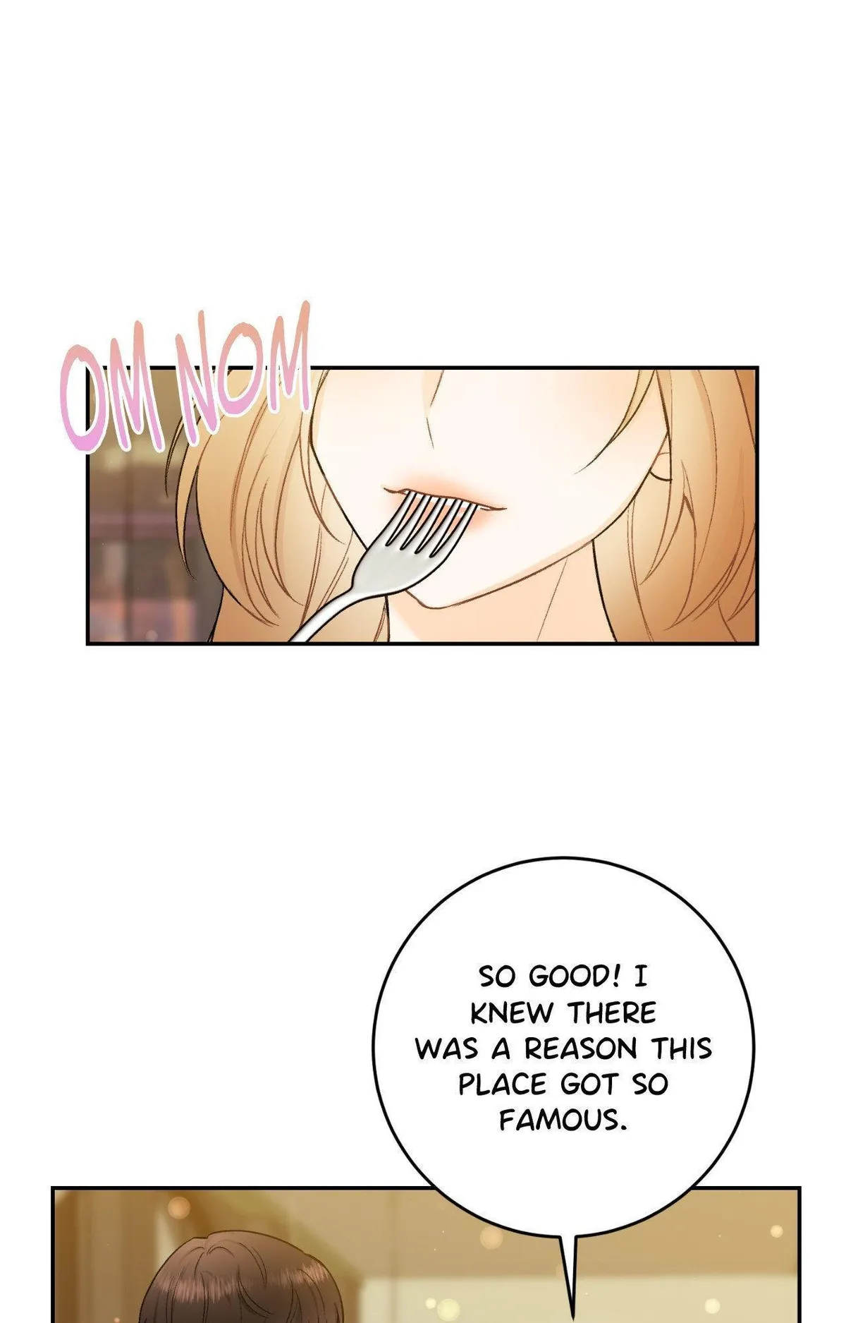 How Are You So Big?! Chapter 3 page 49 - 