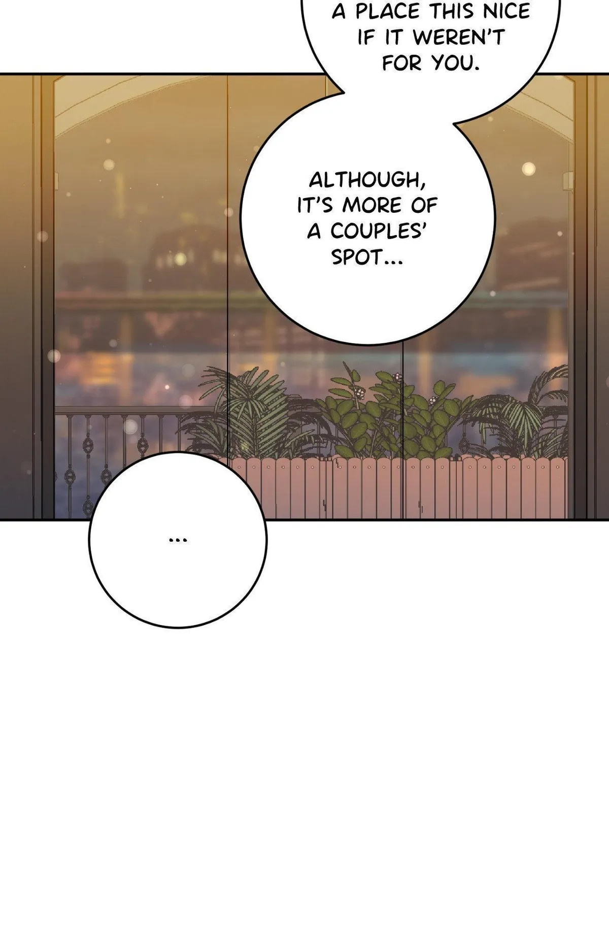 How Are You So Big?! Chapter 3 page 51 - 