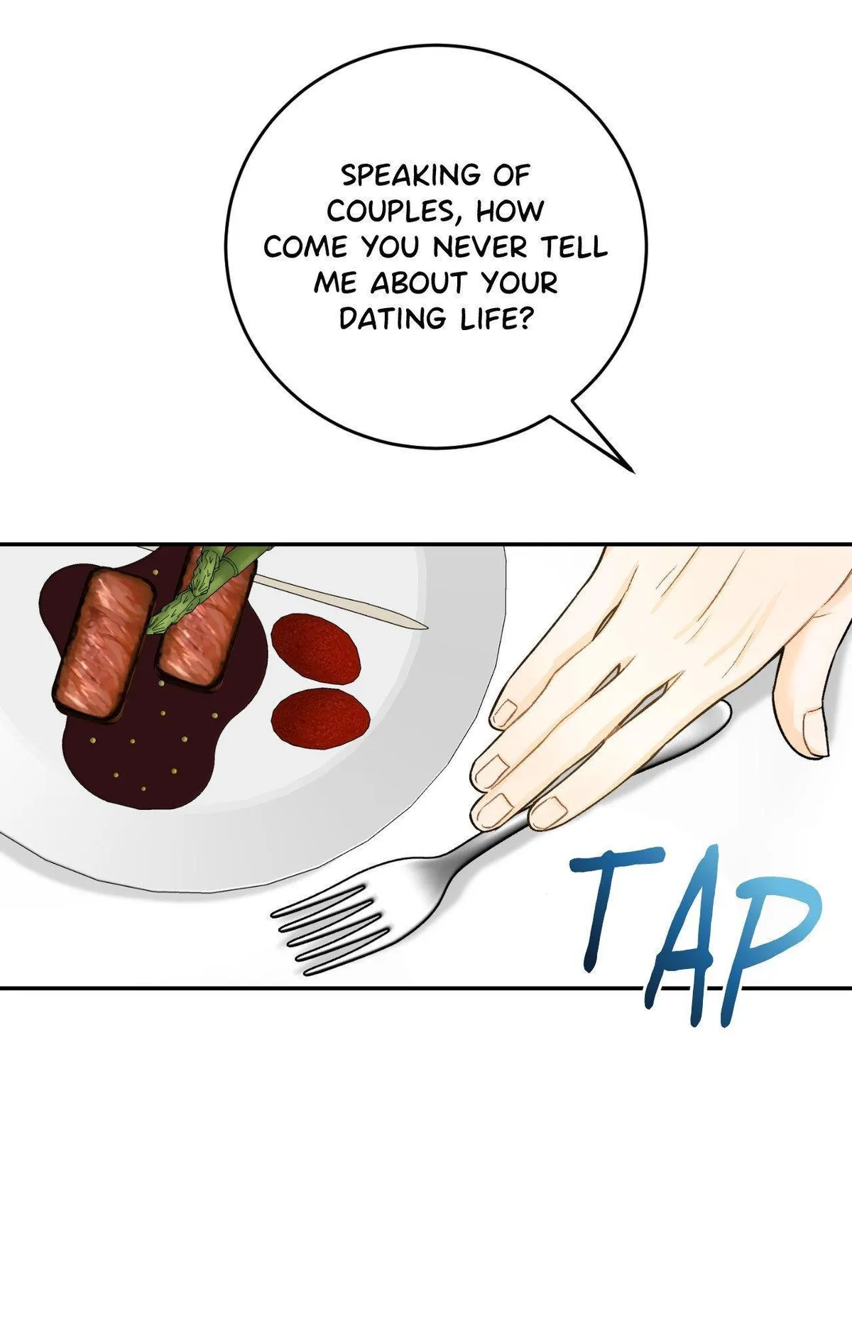 How Are You So Big?! Chapter 3 page 52 - 
