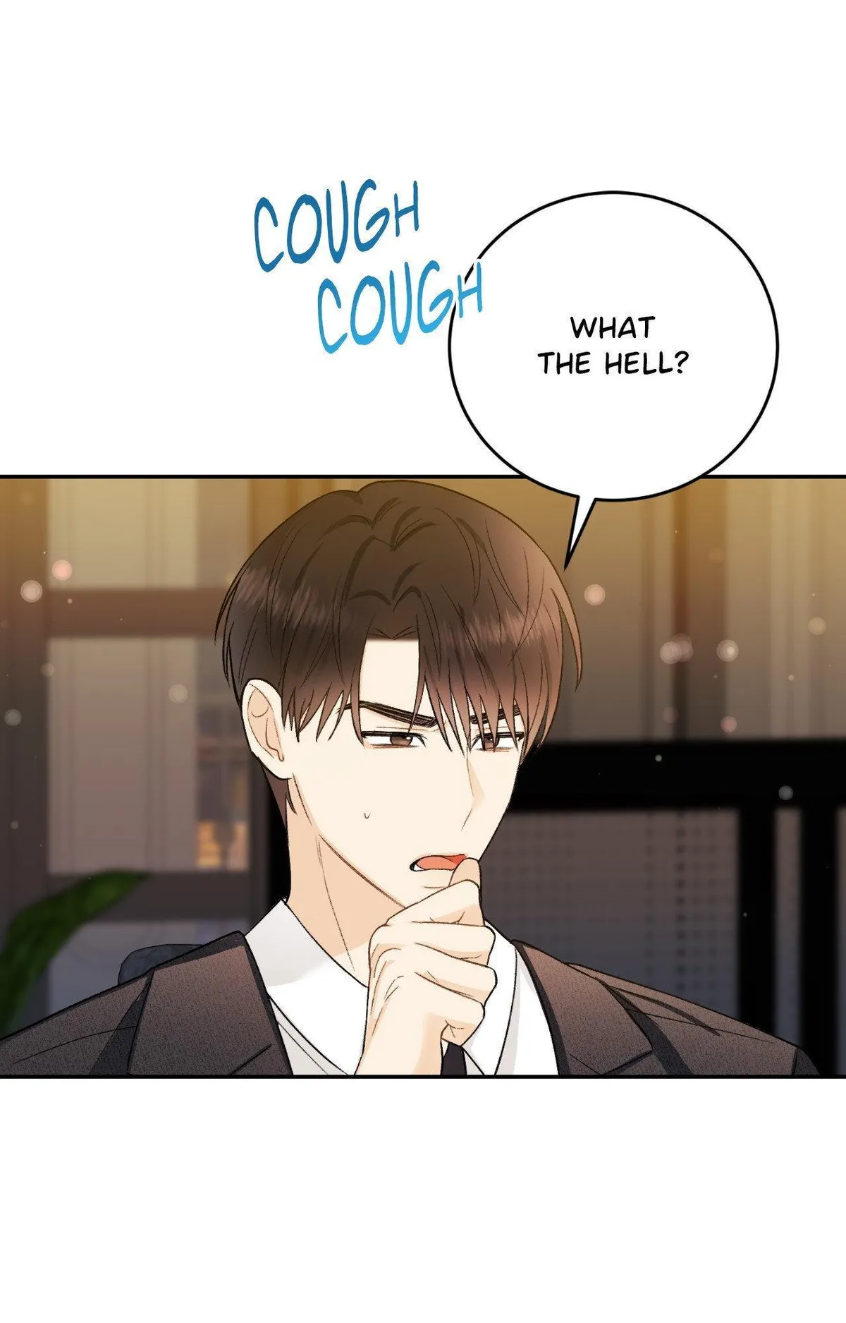 How Are You So Big?! Chapter 3 page 55 - 