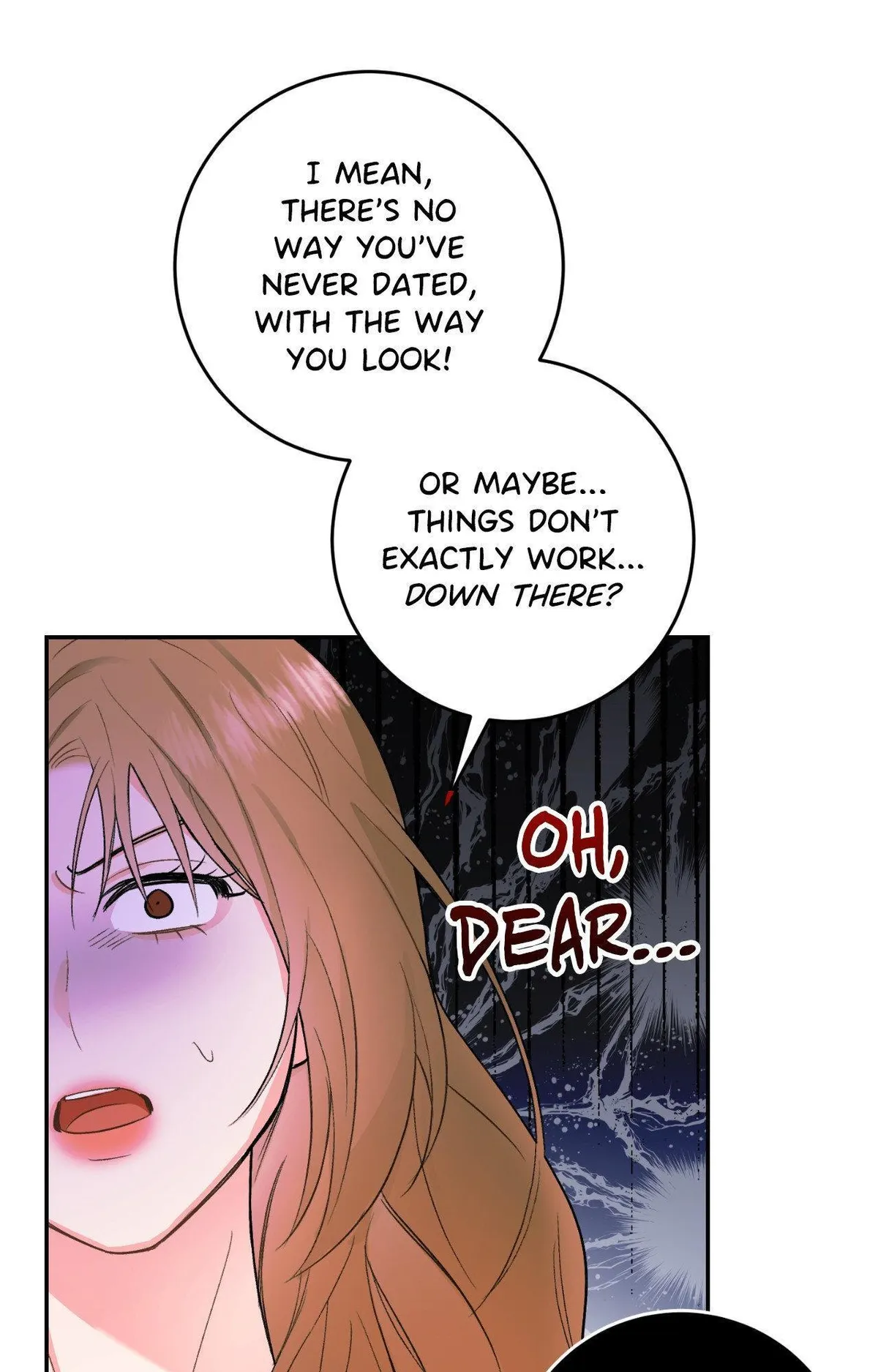 How Are You So Big?! Chapter 3 page 56 - 