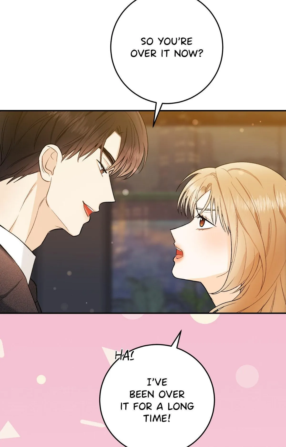 How Are You So Big?! Chapter 3 page 59 - 