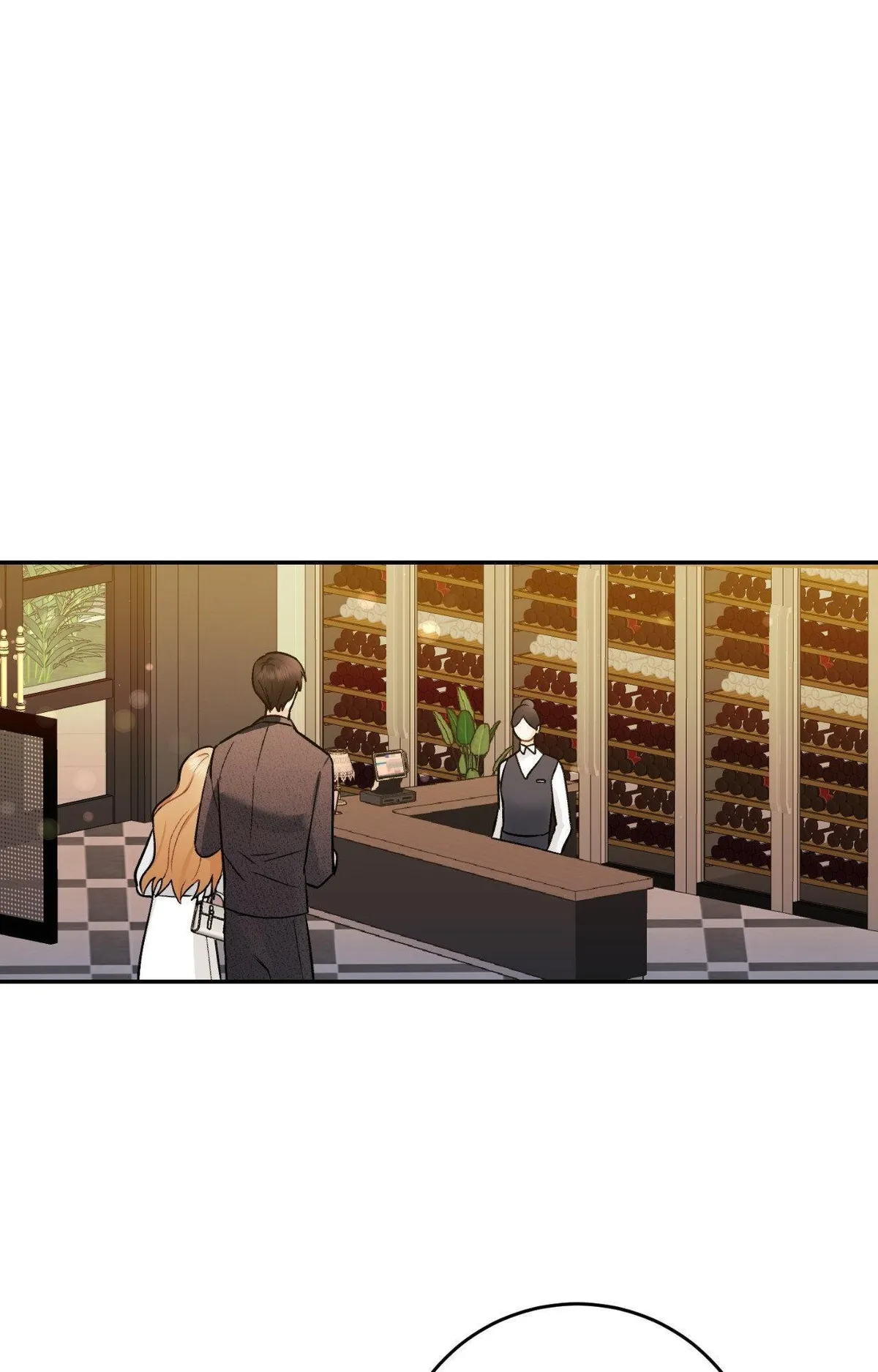 How Are You So Big?! Chapter 3 page 62 - 