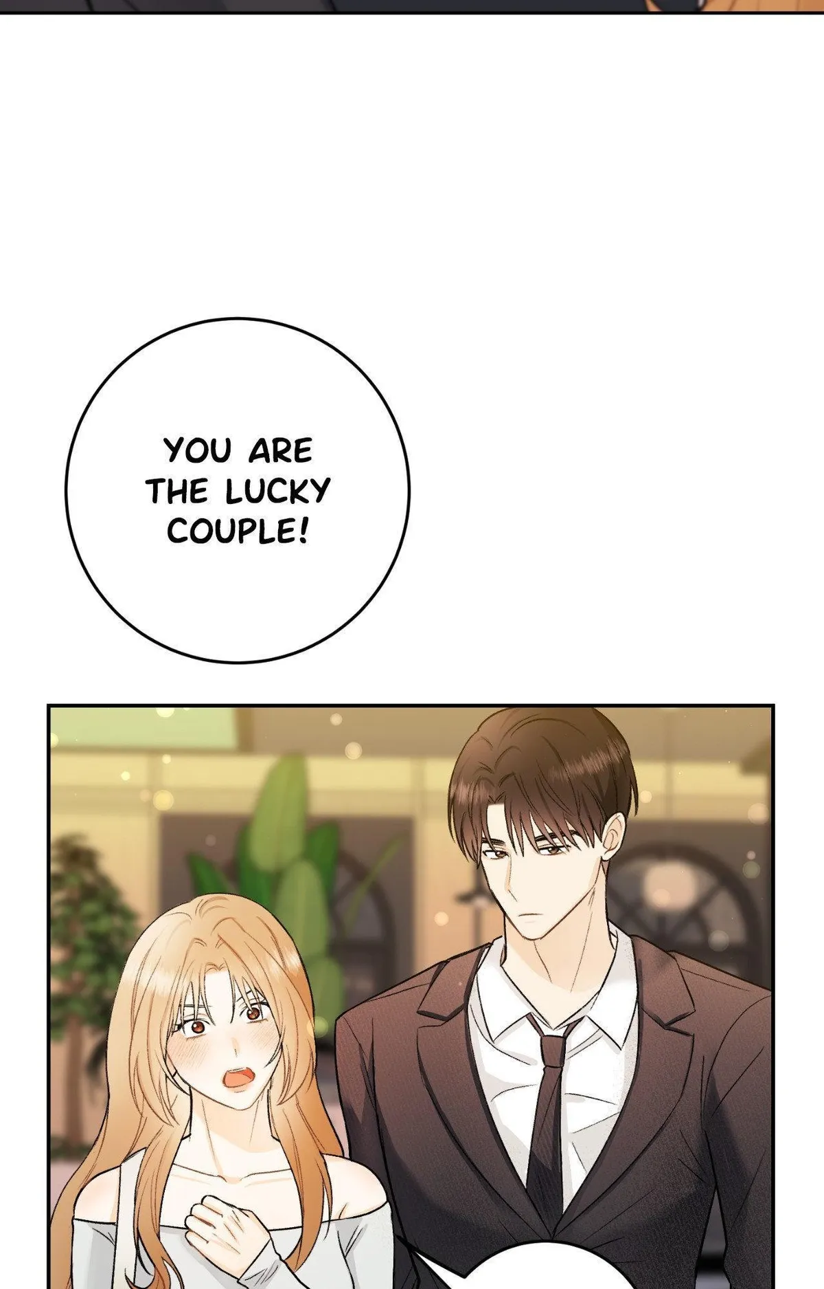 How Are You So Big?! Chapter 3 page 67 - 