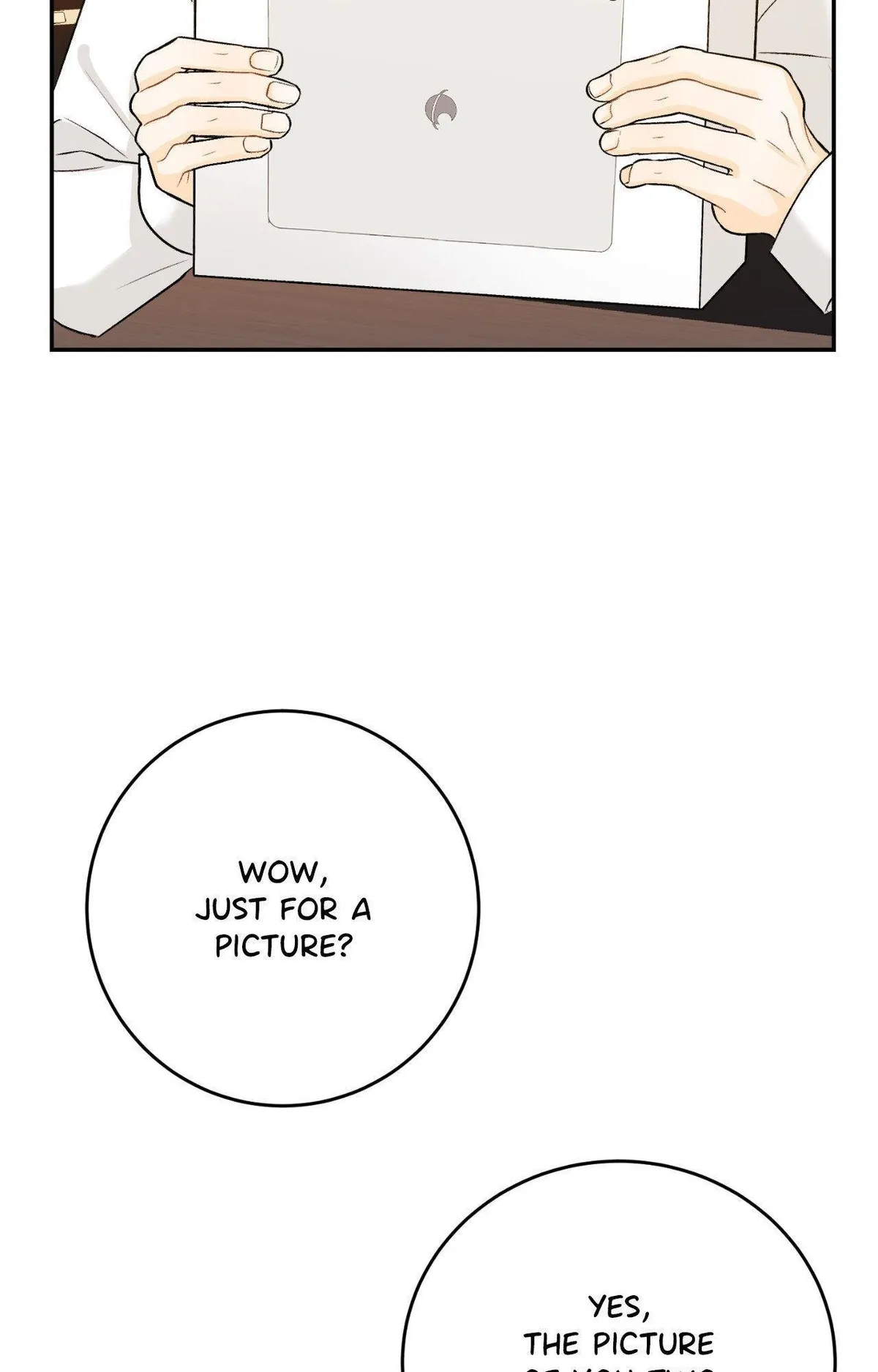 How Are You So Big?! Chapter 3 page 69 - 