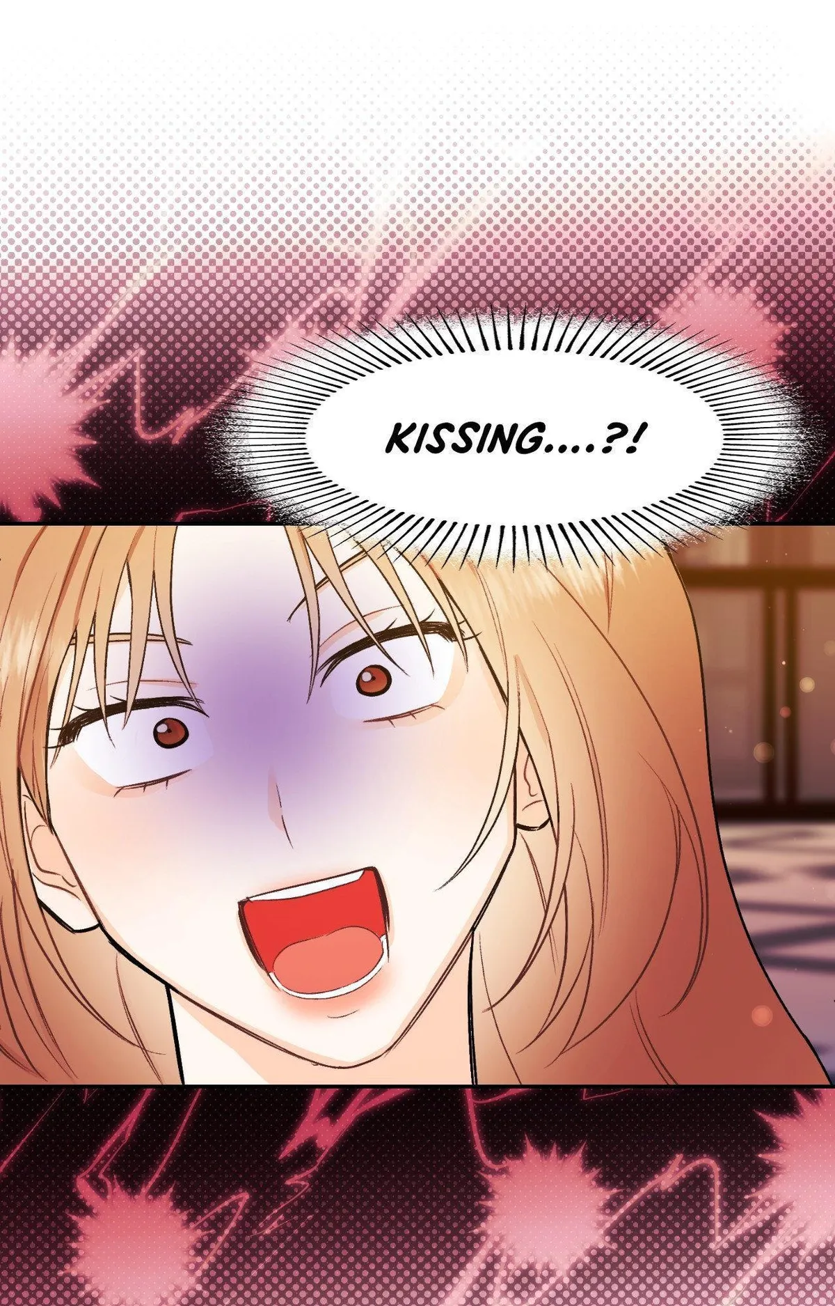 How Are You So Big?! Chapter 3 page 71 - 