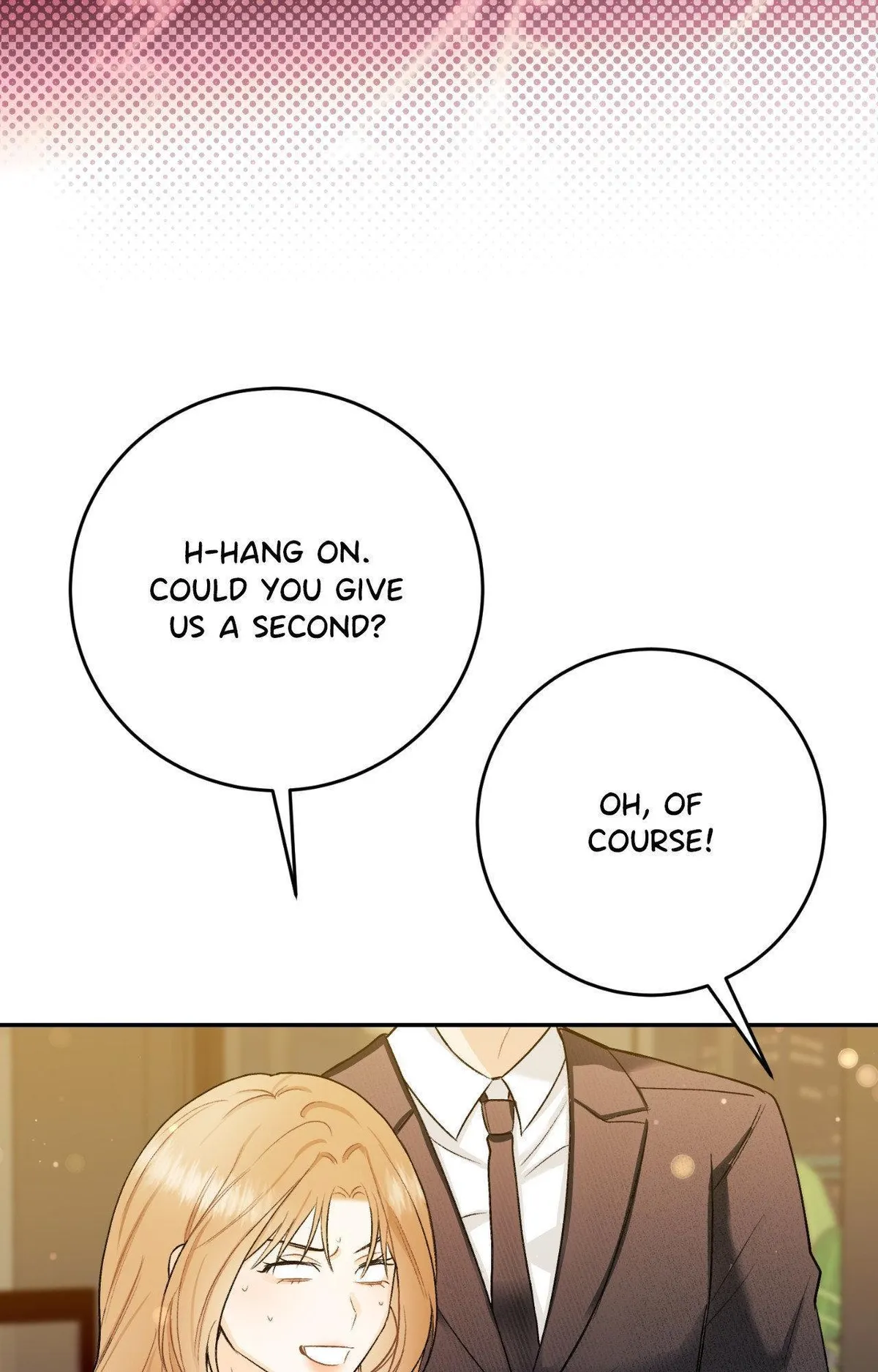 How Are You So Big?! Chapter 3 page 72 - 