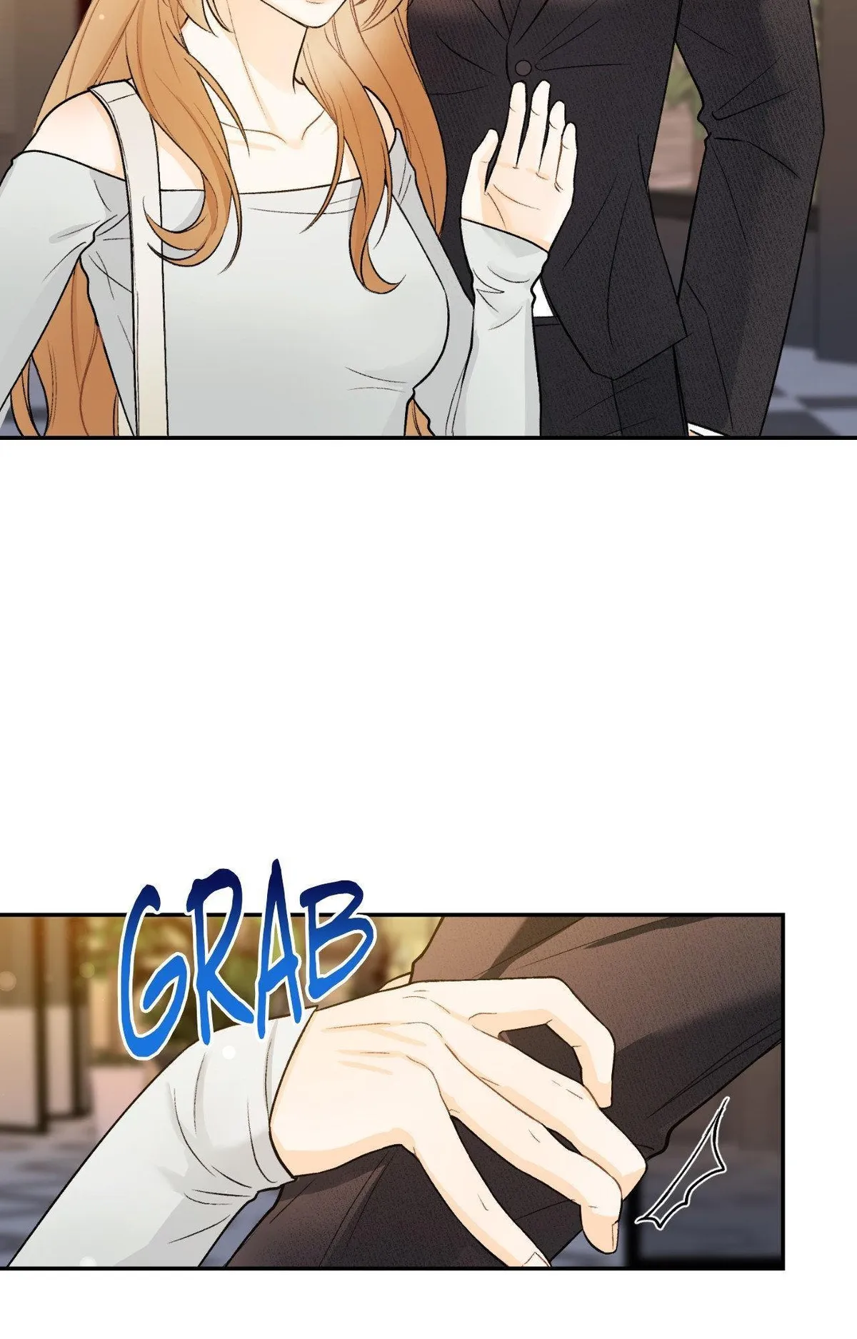 How Are You So Big?! Chapter 3 page 73 - 