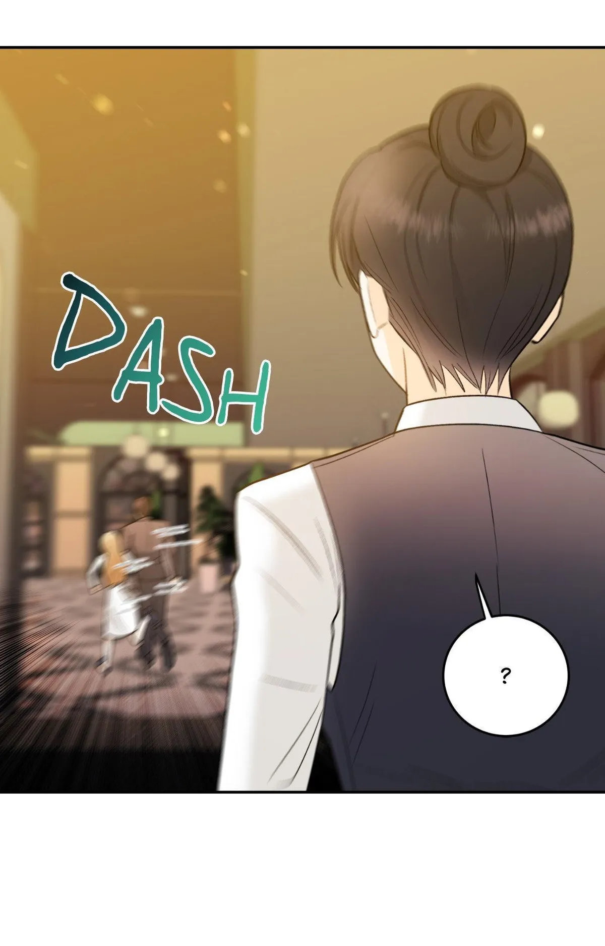 How Are You So Big?! Chapter 3 page 74 - 