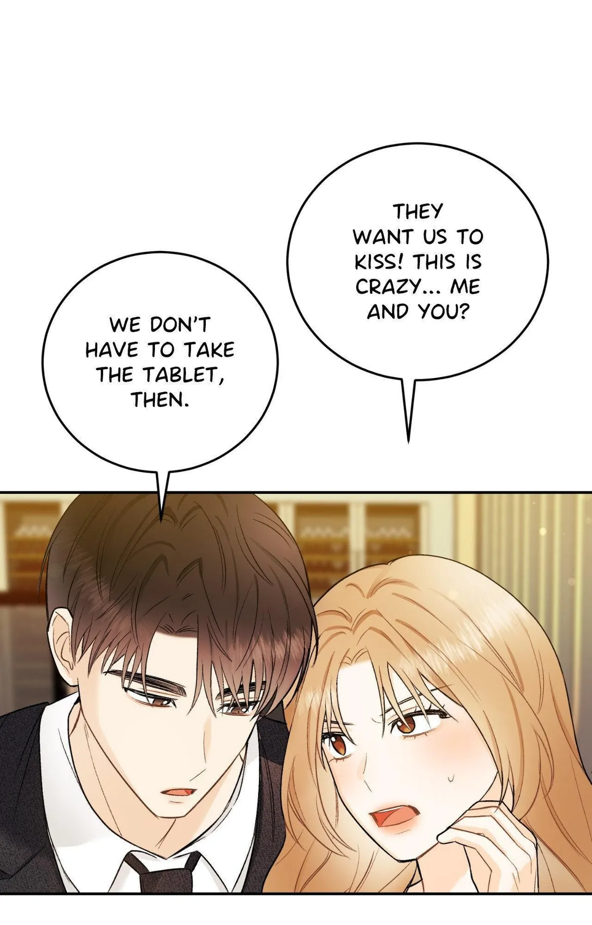 How Are You So Big?! Chapter 3 page 77 - 